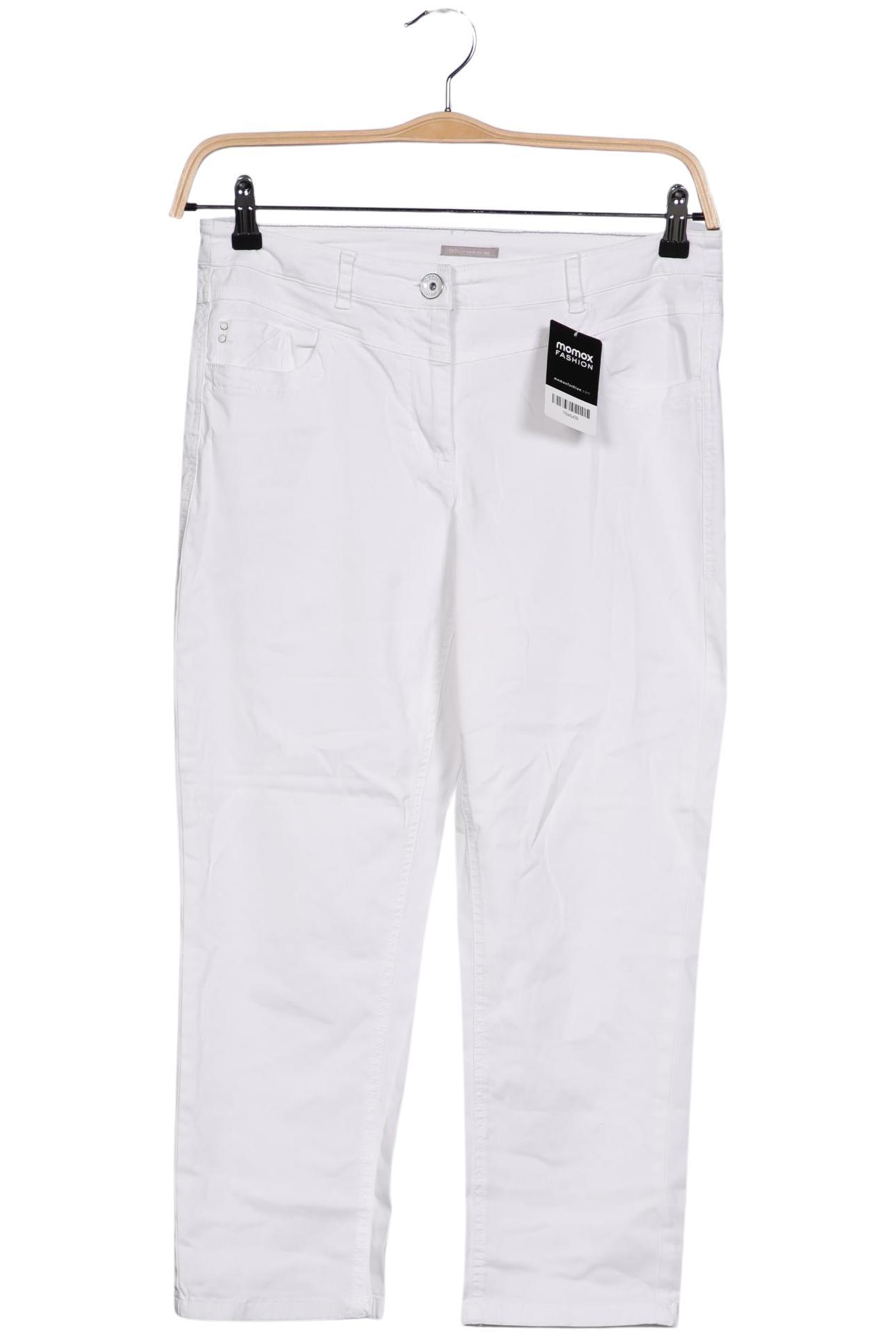 

Cecil Damen Jeans, weiß, Gr. 29