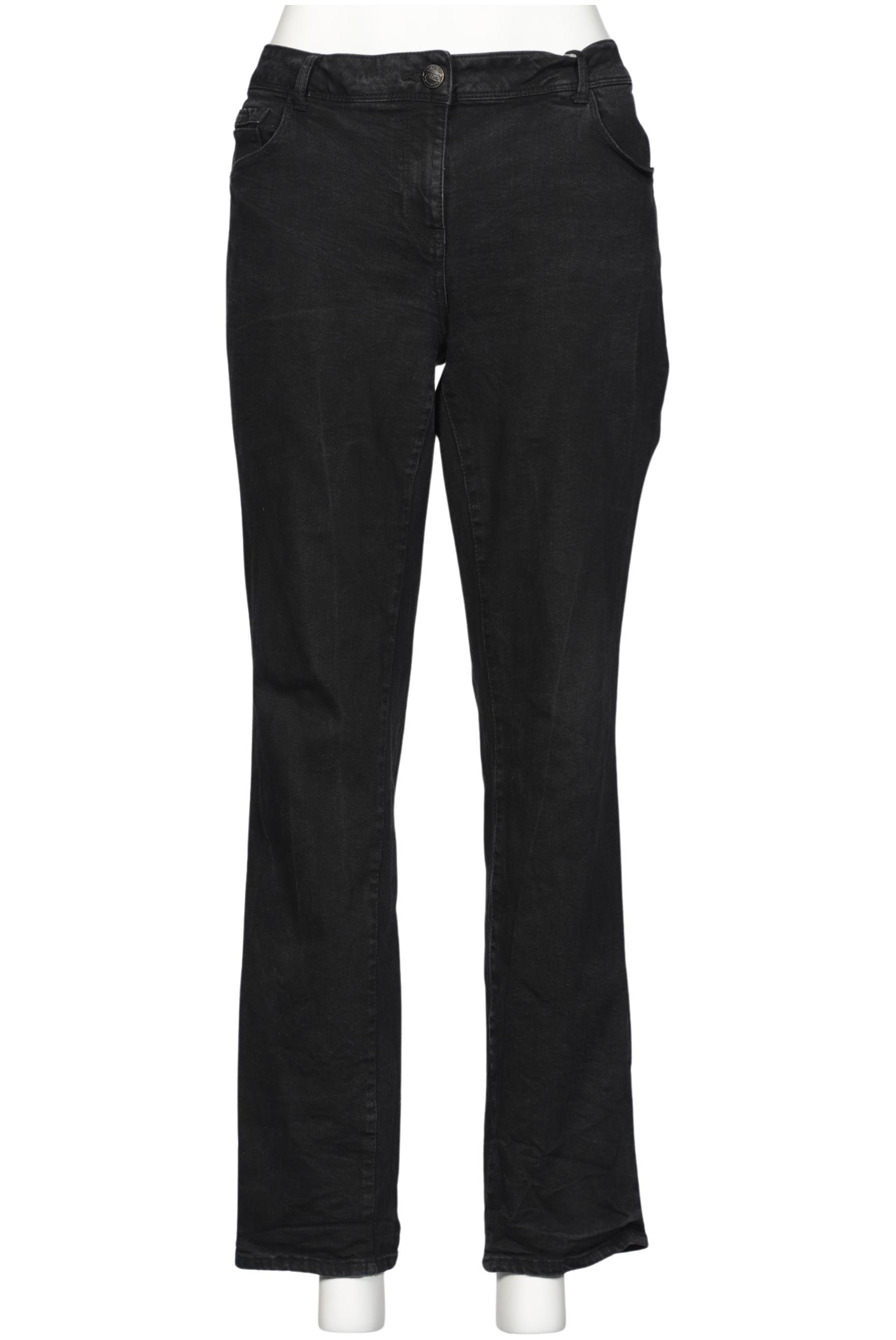 

Cecil Damen Jeans, schwarz, Gr. 36