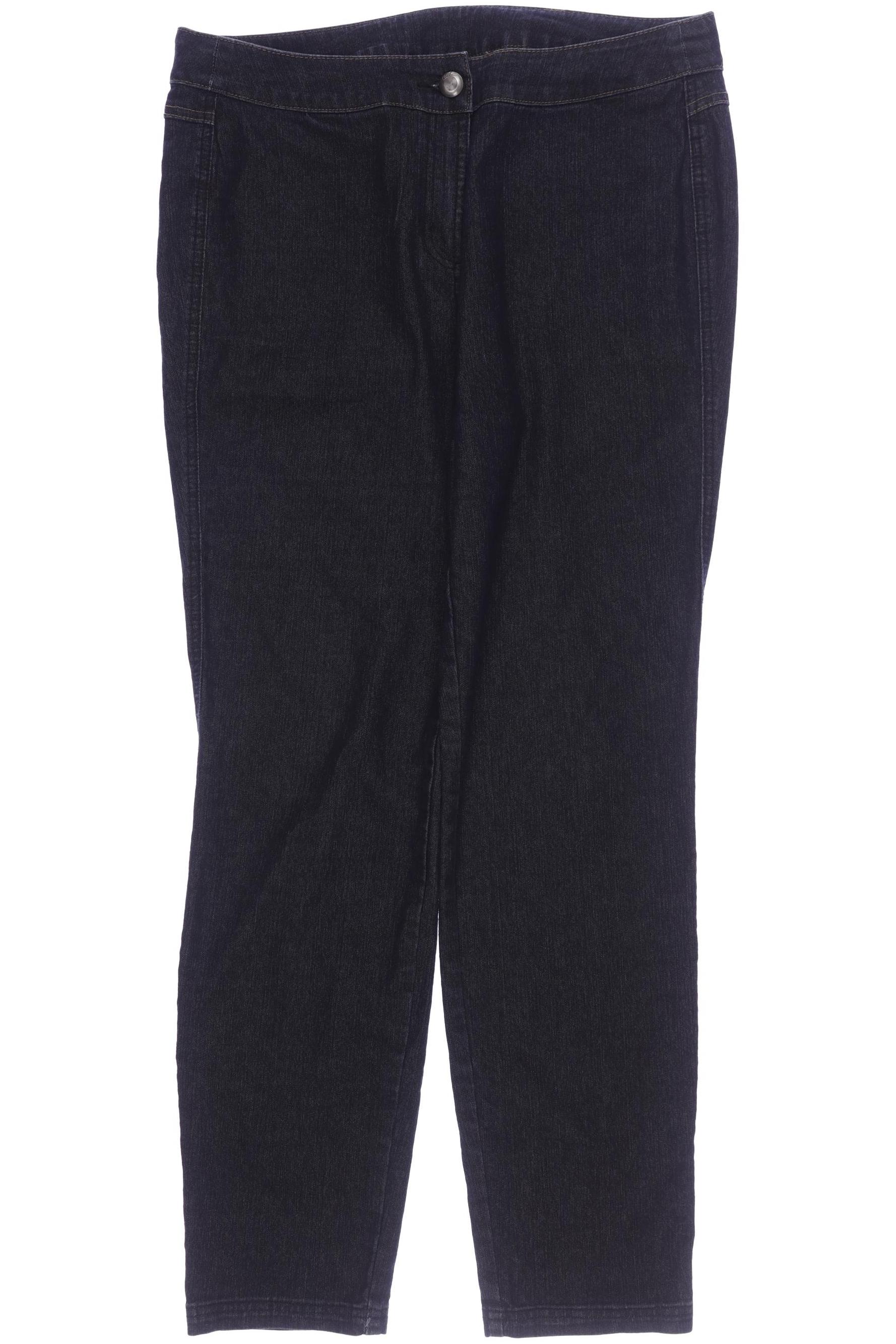 

Cecil Damen Jeans, marineblau, Gr. 34