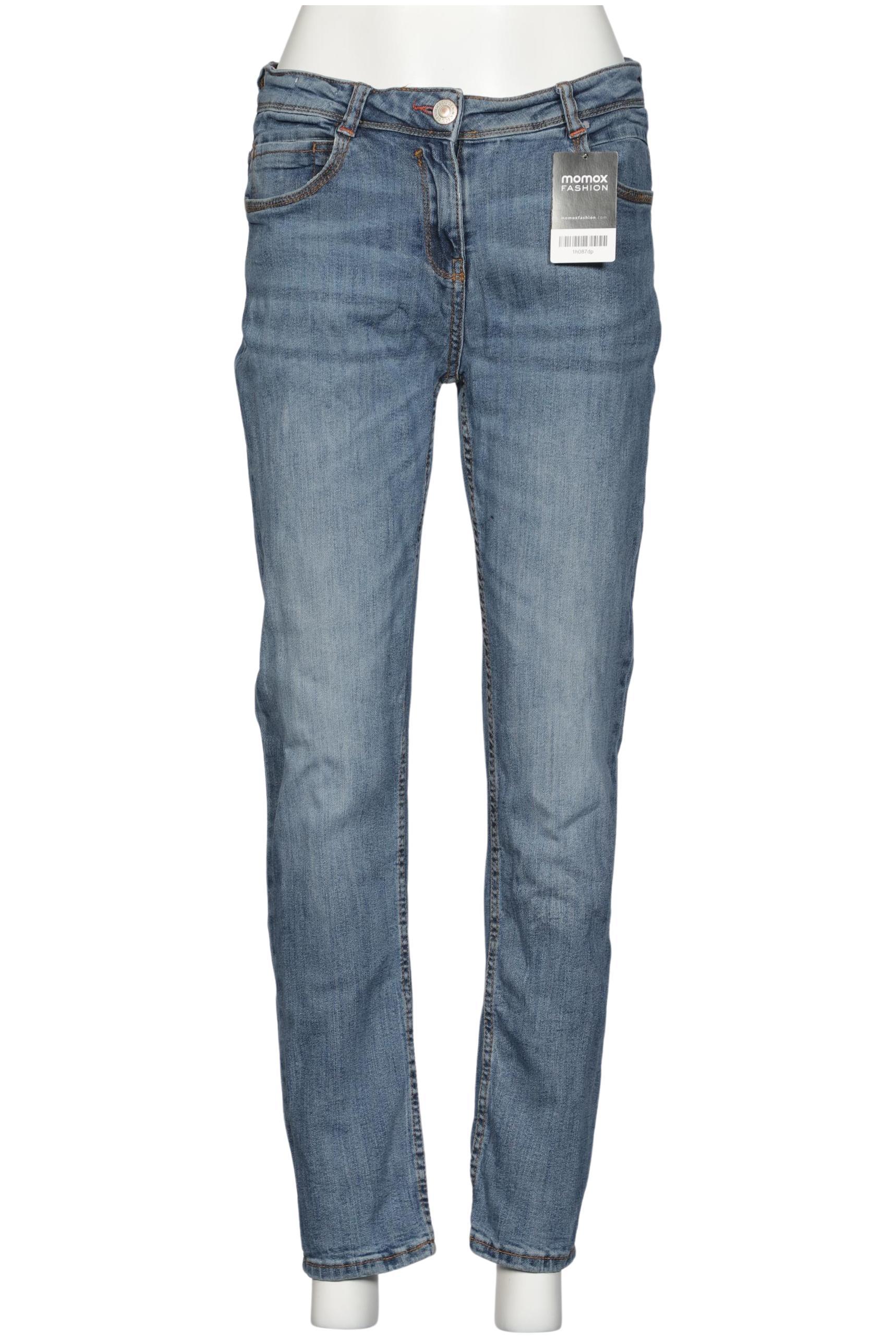 

Cecil Damen Jeans, blau, Gr. 28