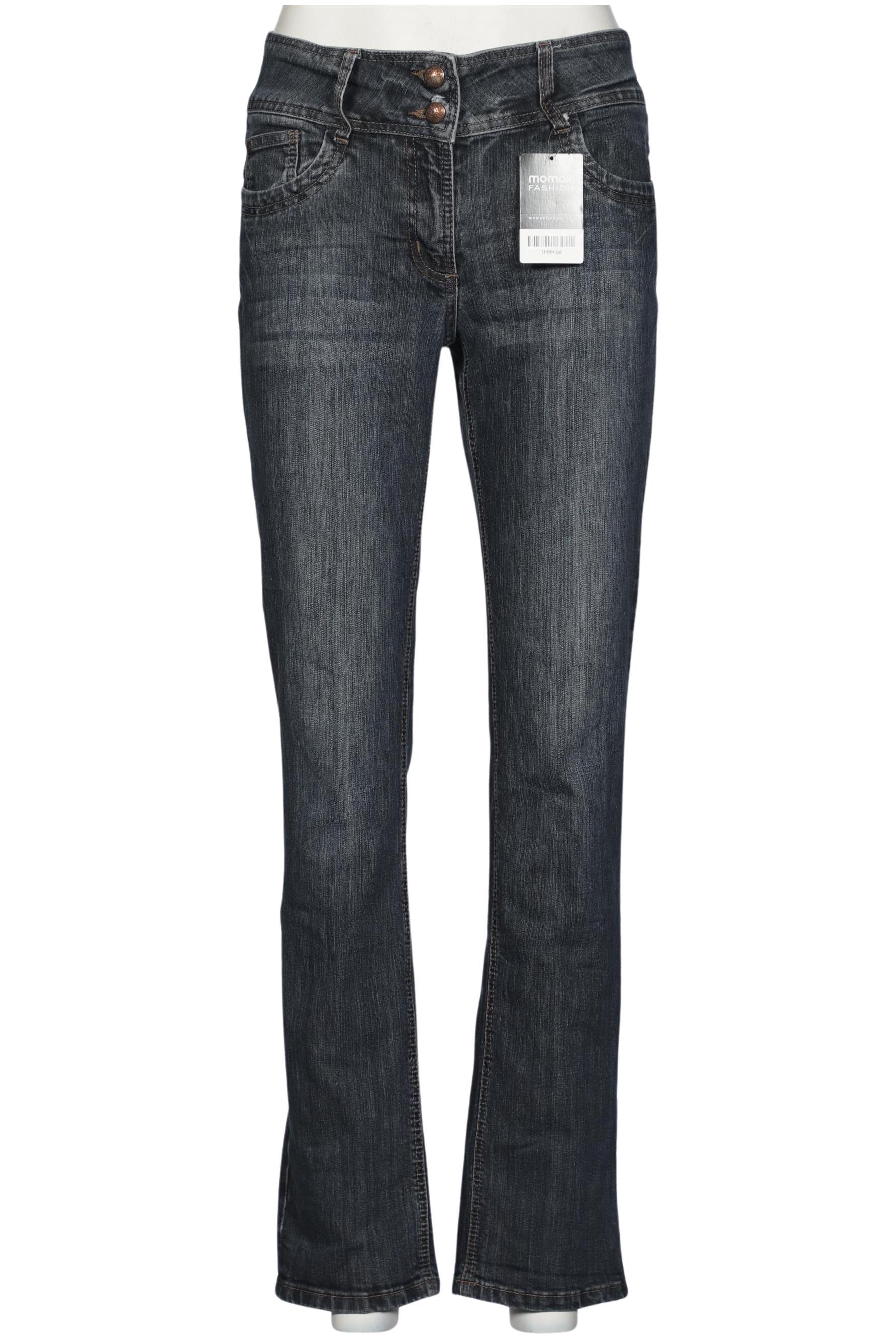

Cecil Damen Jeans, blau, Gr. 30