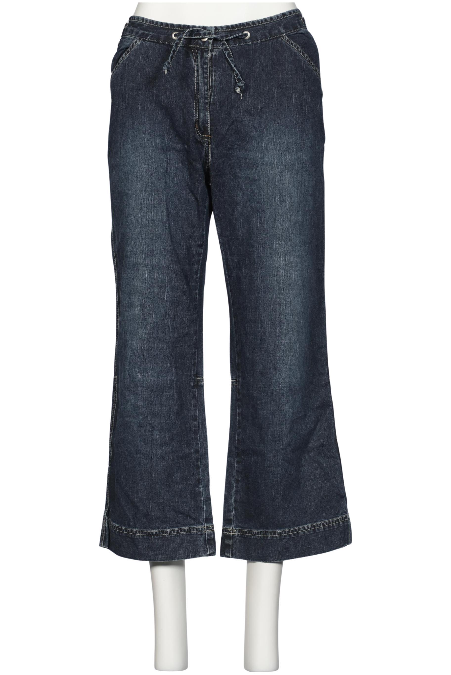 

Cecil Damen Jeans, blau, Gr. 33