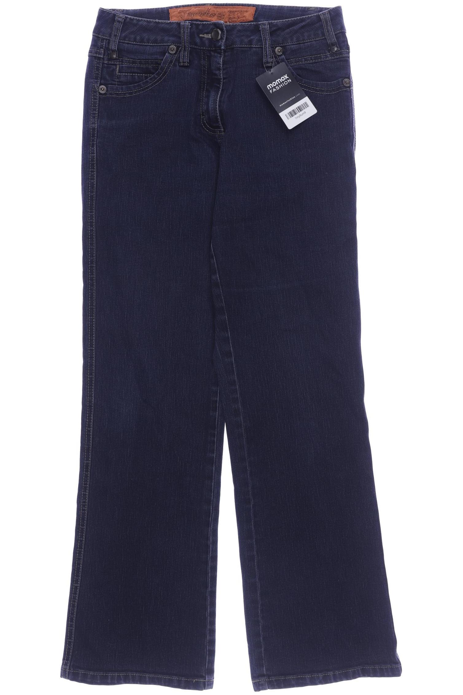 

Cecil Damen Jeans, blau, Gr. 28