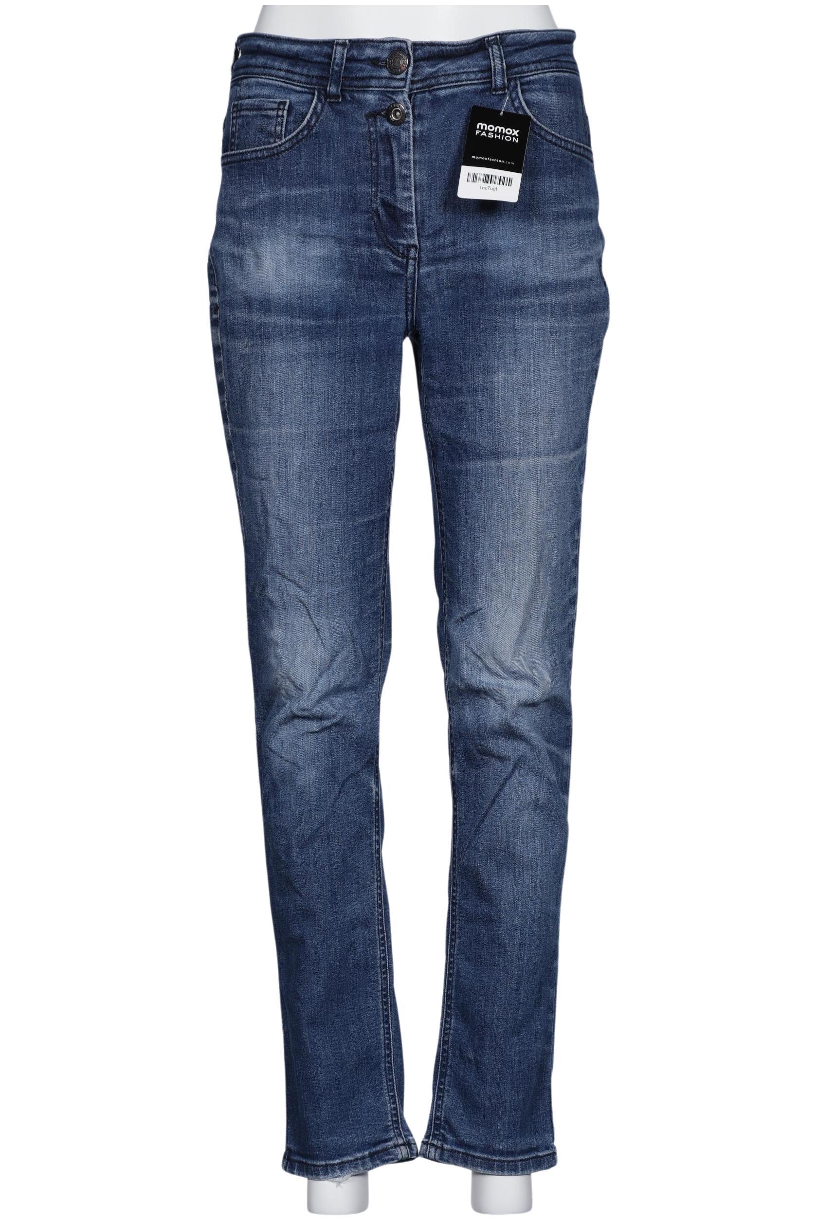 

Cecil Damen Jeans, blau, Gr. 28