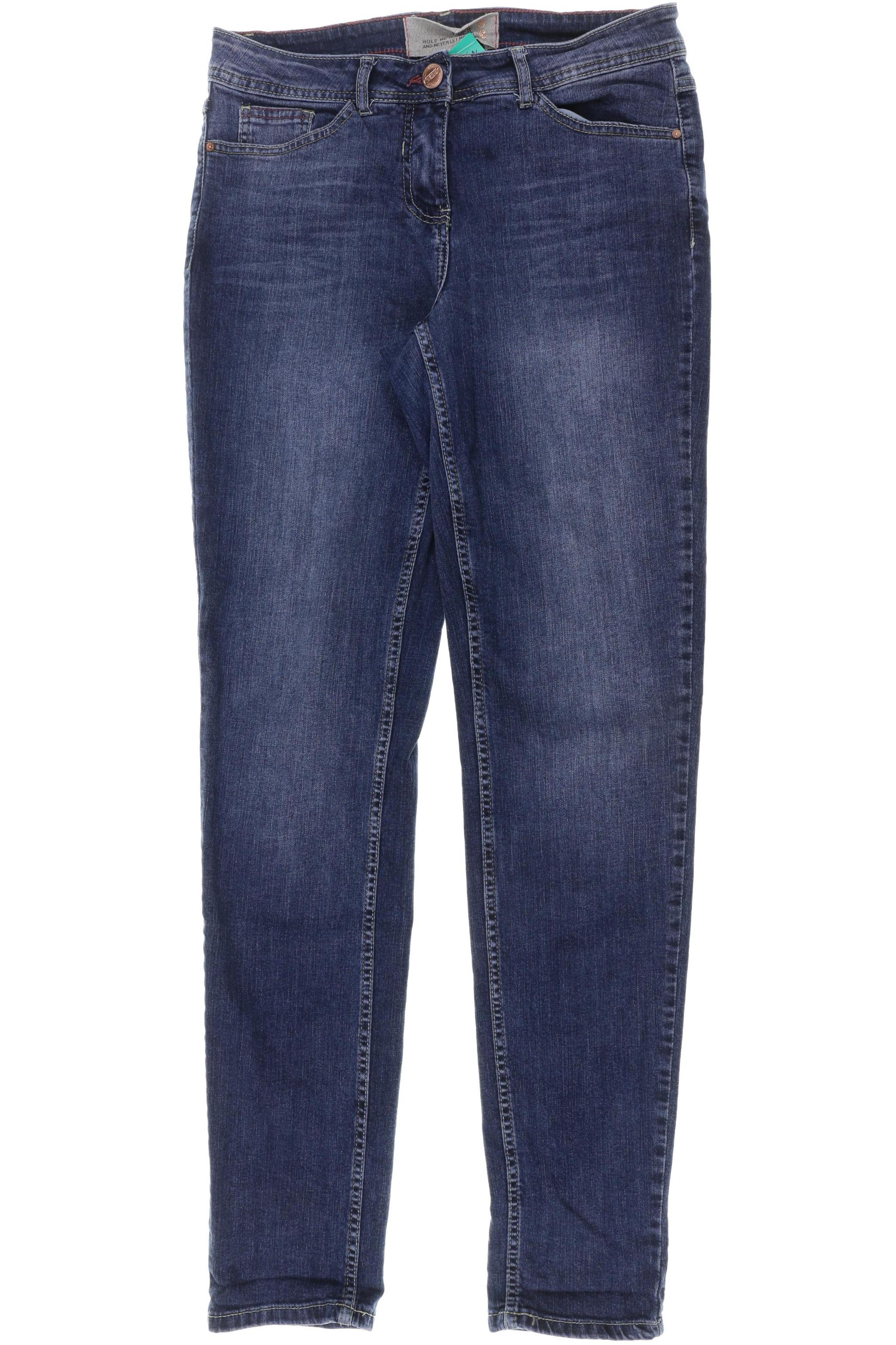 

Cecil Damen Jeans, blau, Gr. 29