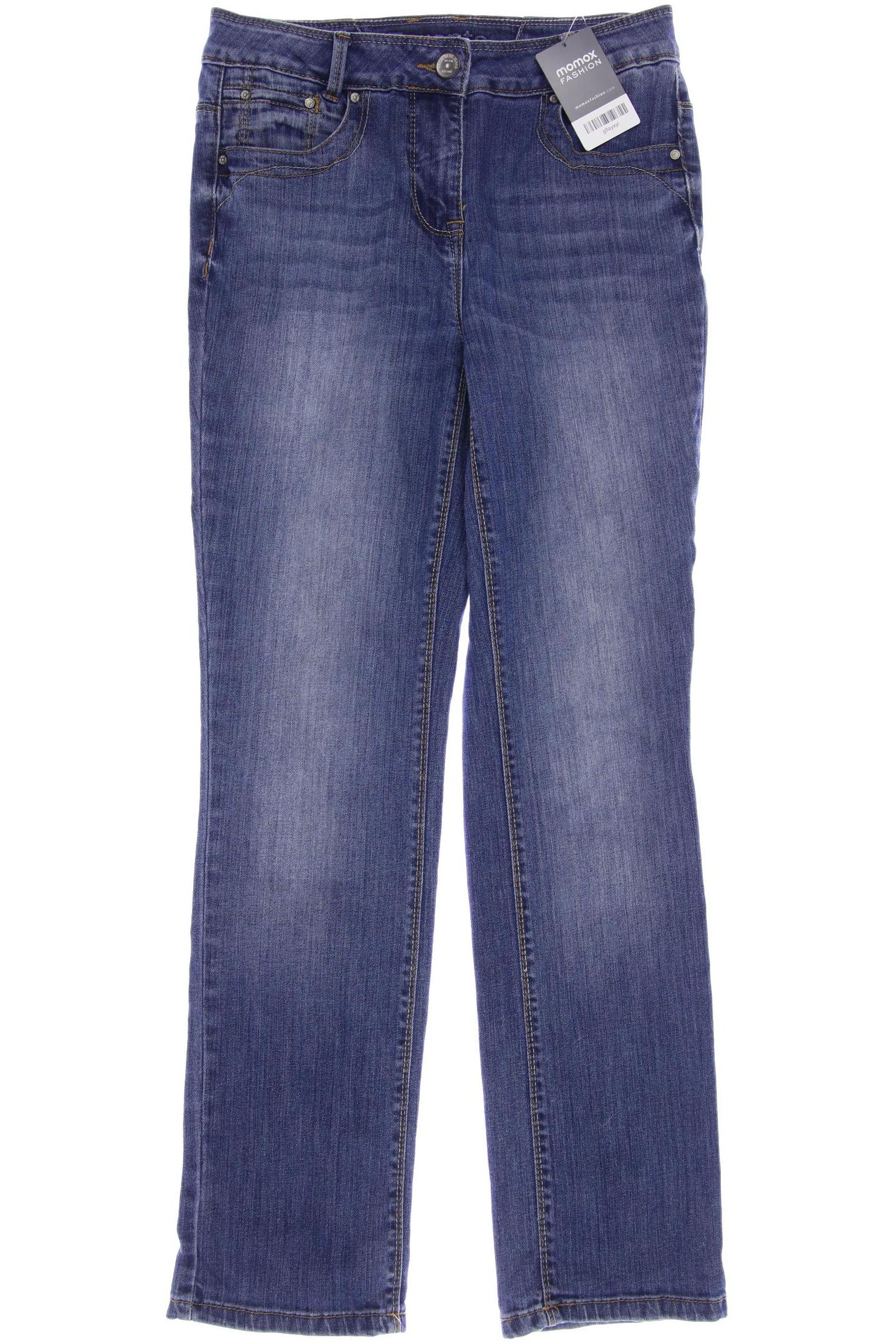 

Cecil Damen Jeans, blau, Gr. 27