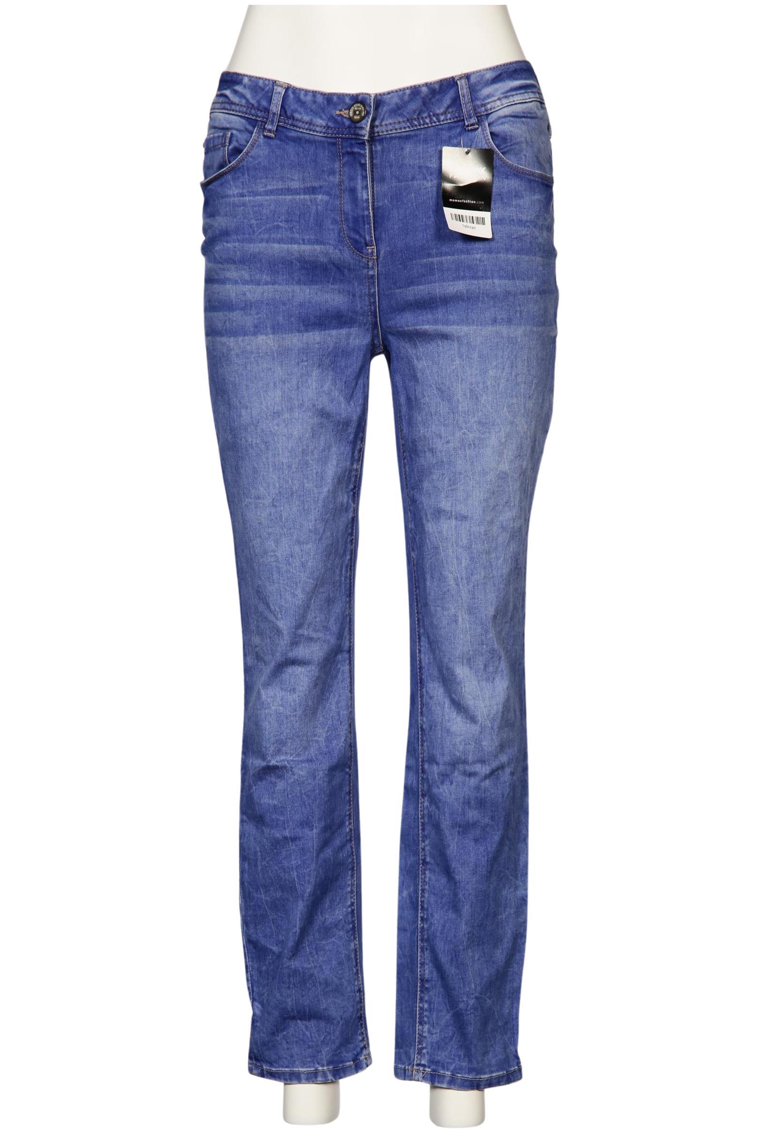 

Cecil Damen Jeans, blau, Gr. 31