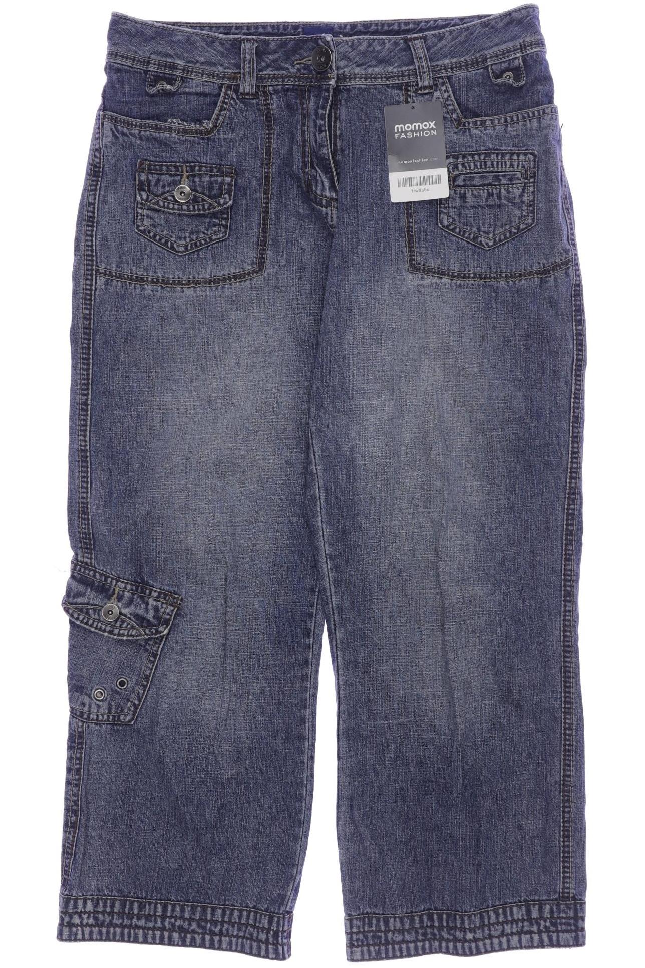 

Cecil Damen Jeans, blau, Gr. 28