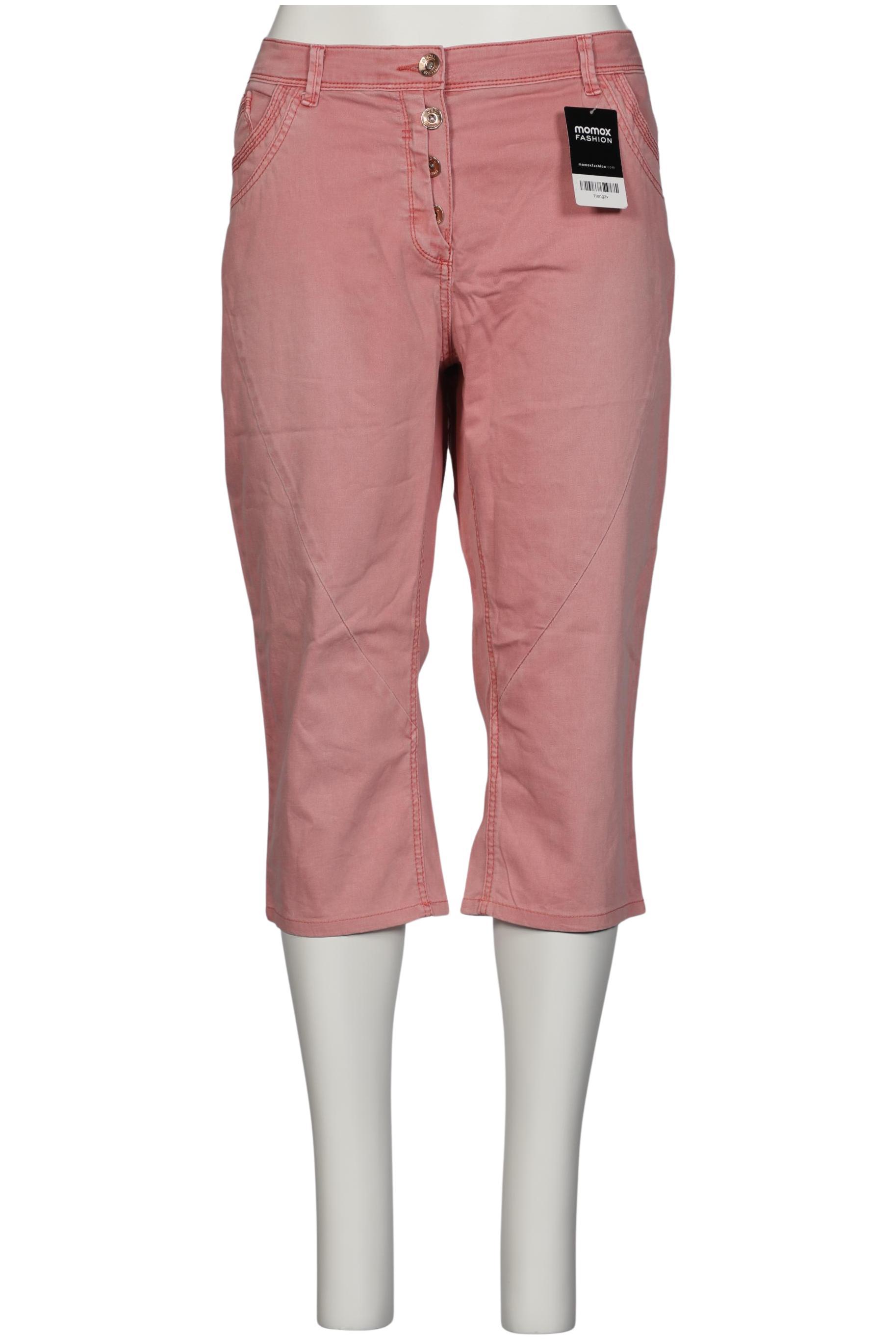 

Cecil Damen Jeans, pink, Gr. 36