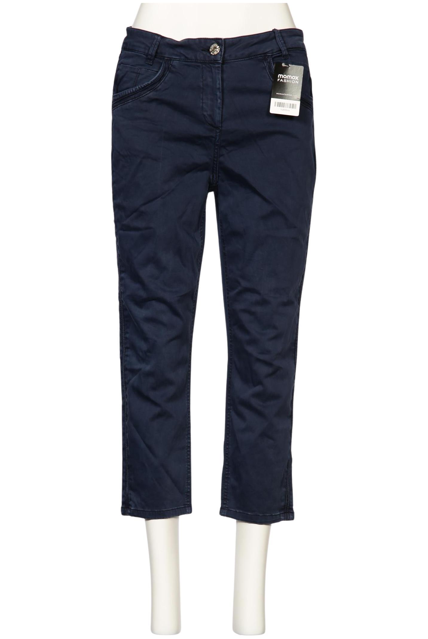 

Cecil Damen Jeans, marineblau, Gr. 31