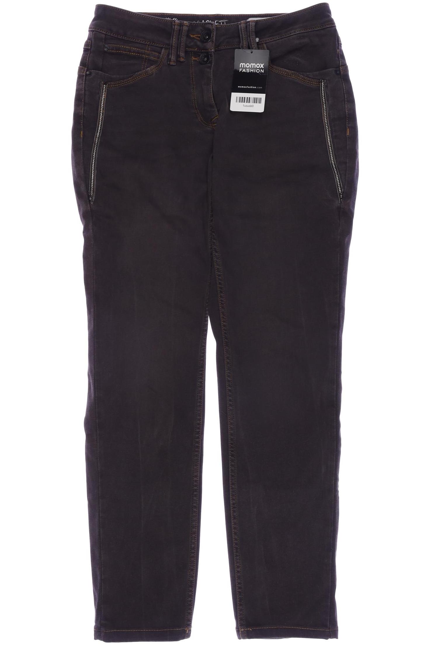 Thumbnail - Cecil Damen Jeans, braun, Gr. 26