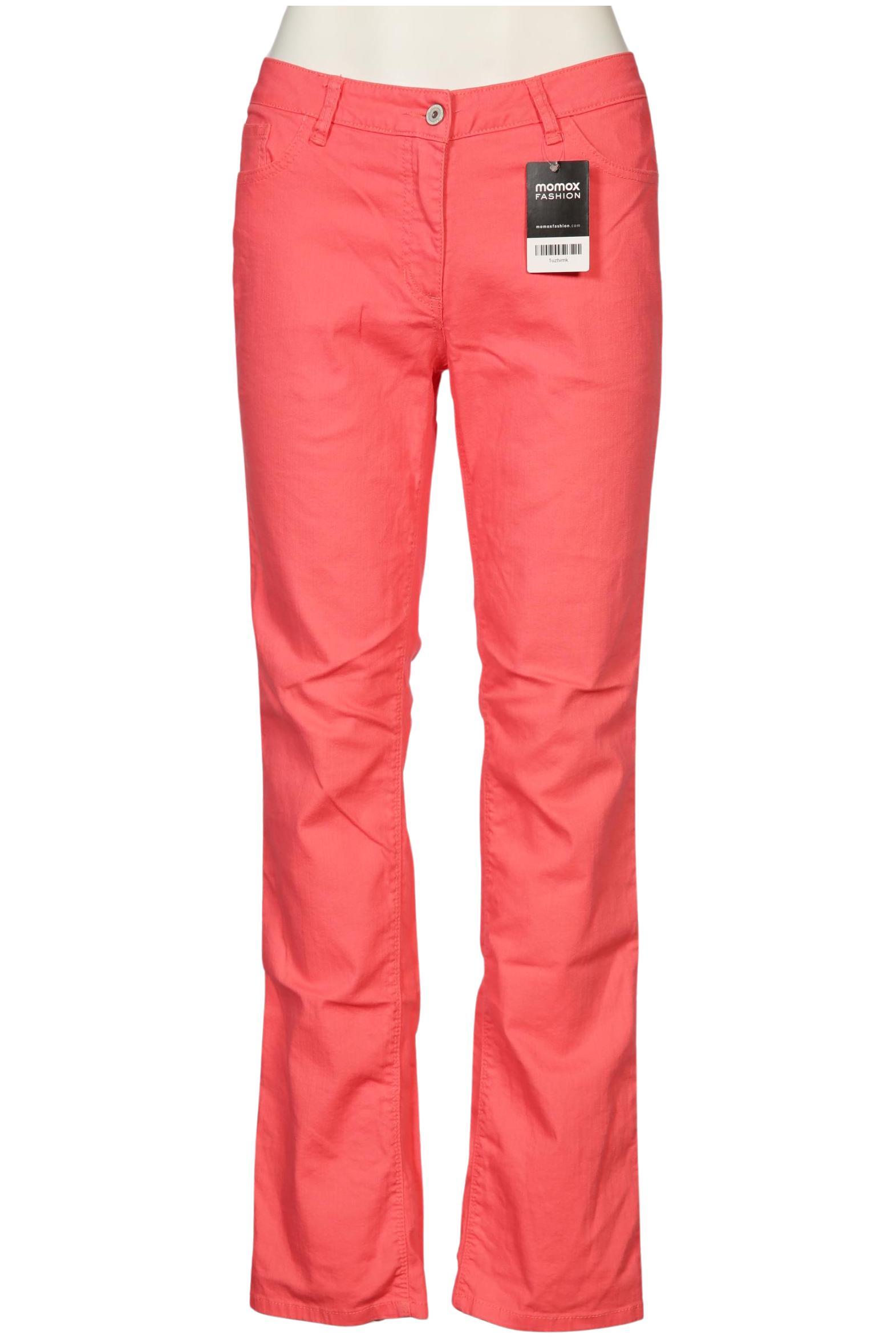 

Cecil Damen Jeans, pink, Gr. 31