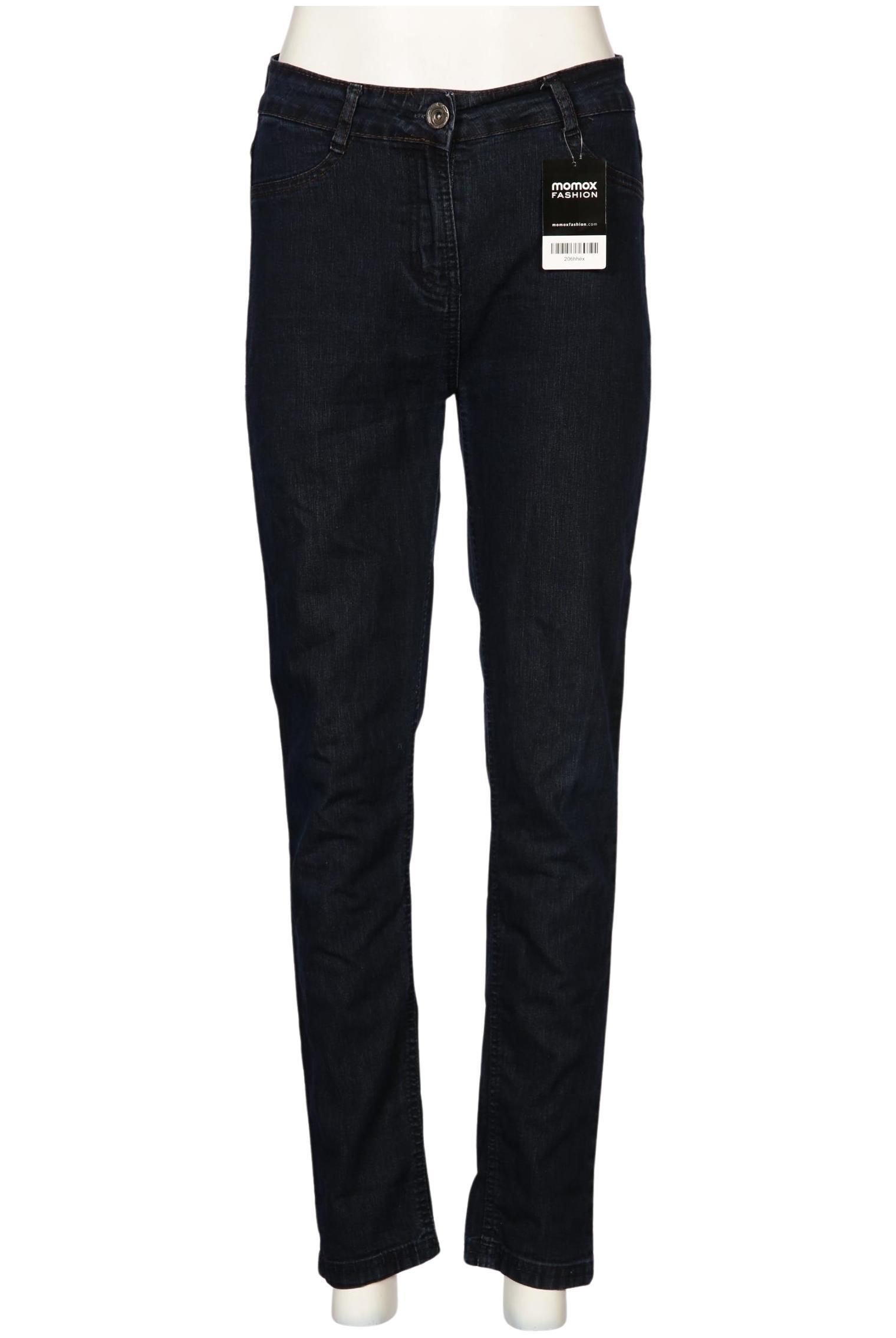 

Cecil Damen Jeans, marineblau, Gr. 30