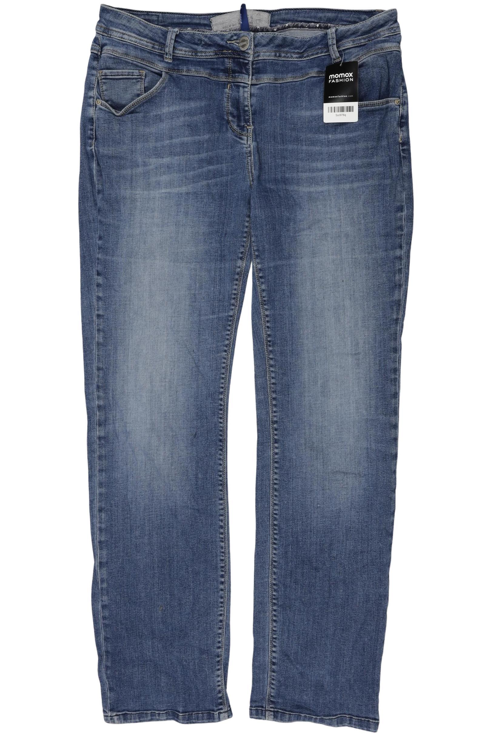 

Cecil Damen Jeans, blau, Gr. 36