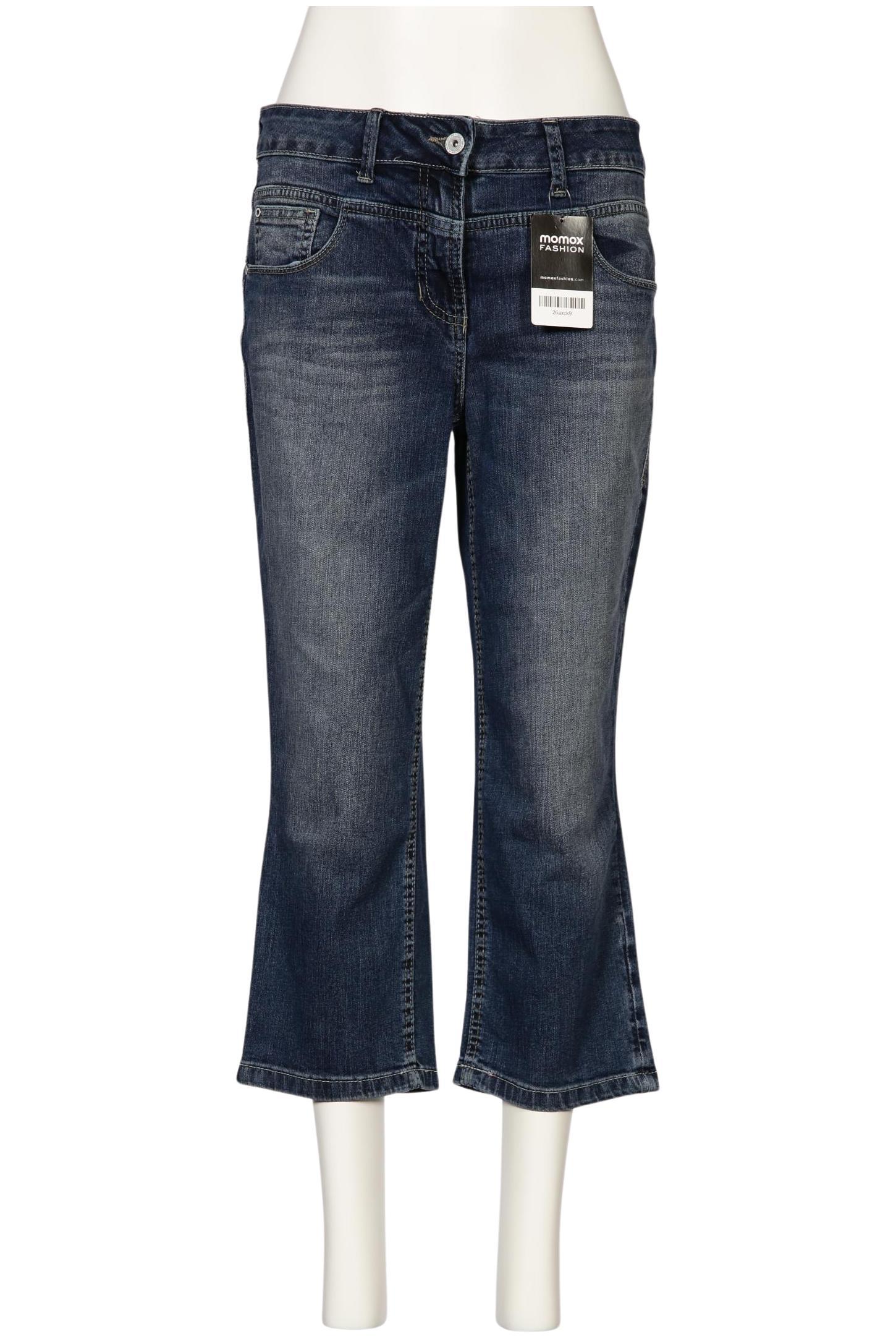 

Cecil Damen Jeans, blau, Gr. 28