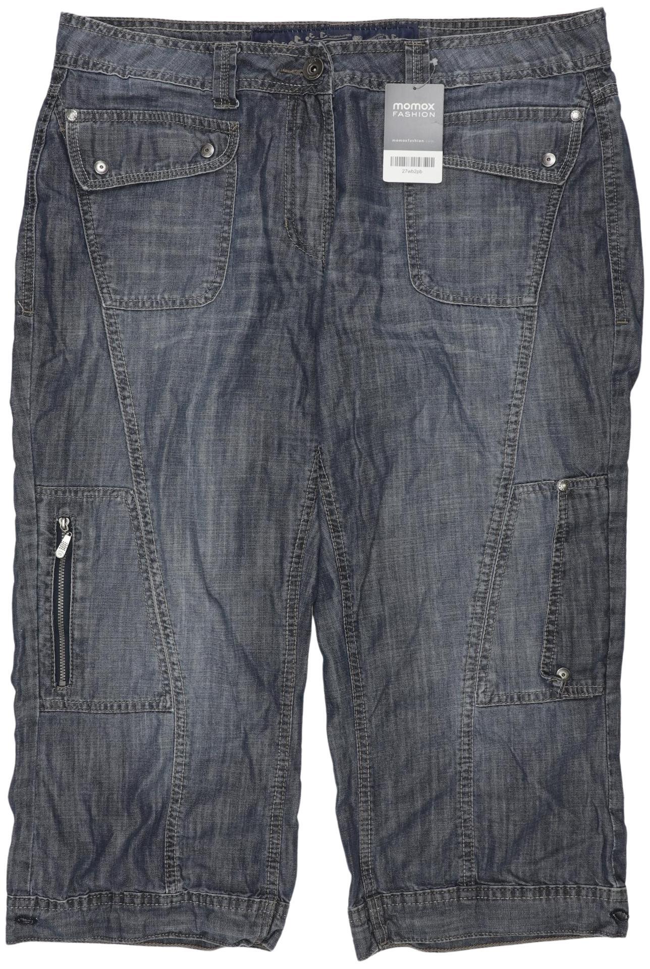 

Cecil Damen Jeans, blau, Gr. 34