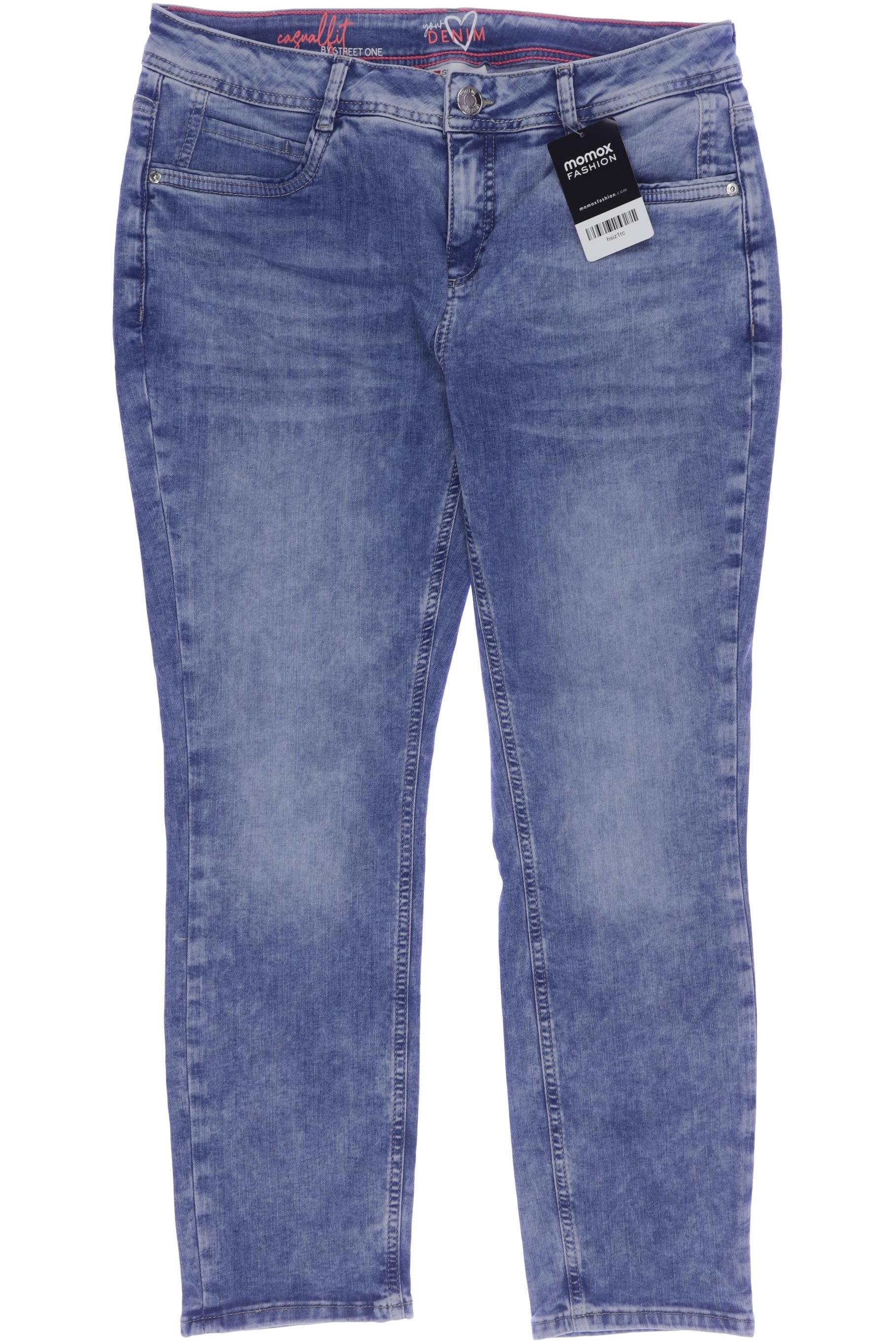 

Cecil Damen Jeans, blau, Gr. 31