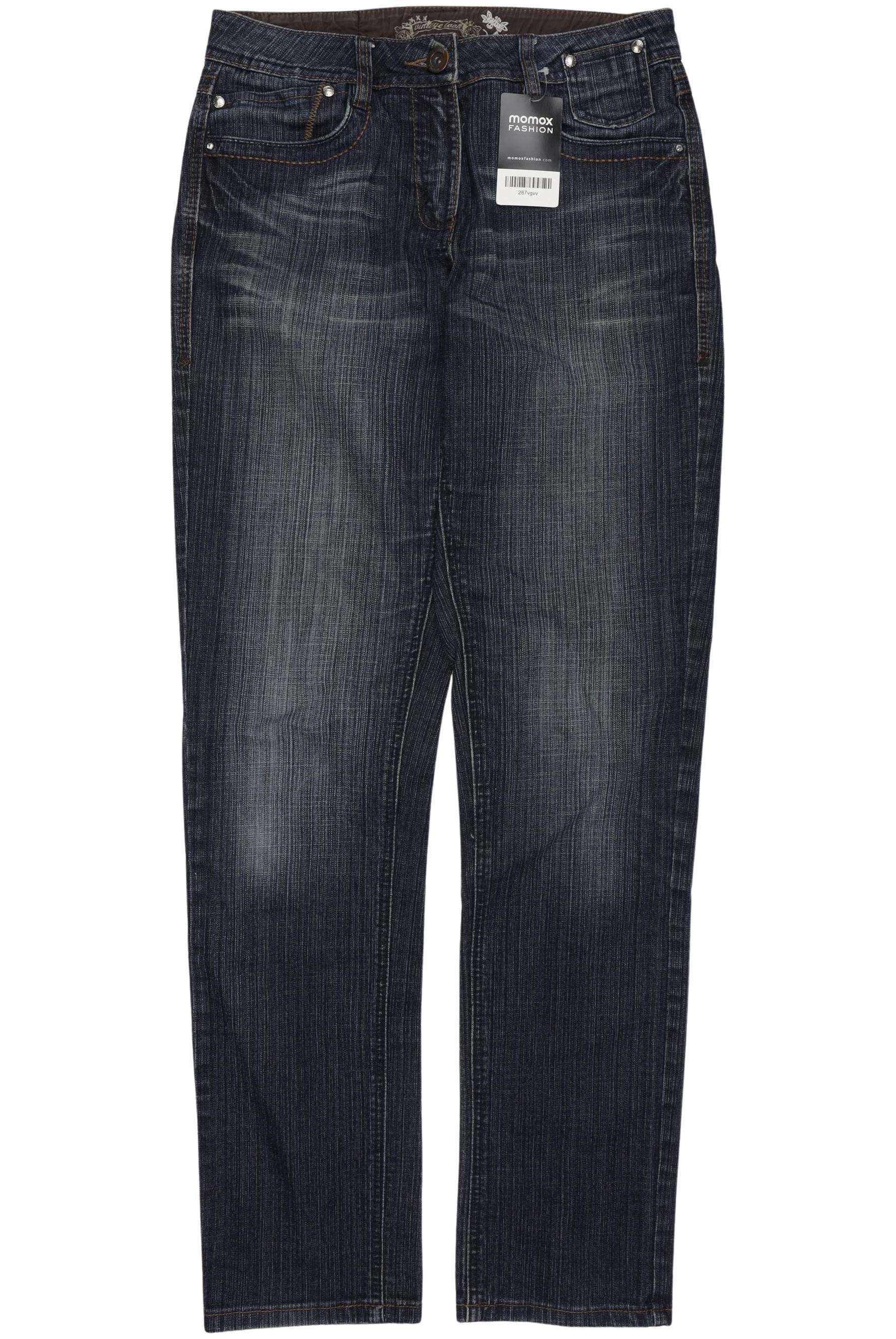 

Cecil Damen Jeans, marineblau, Gr. 29