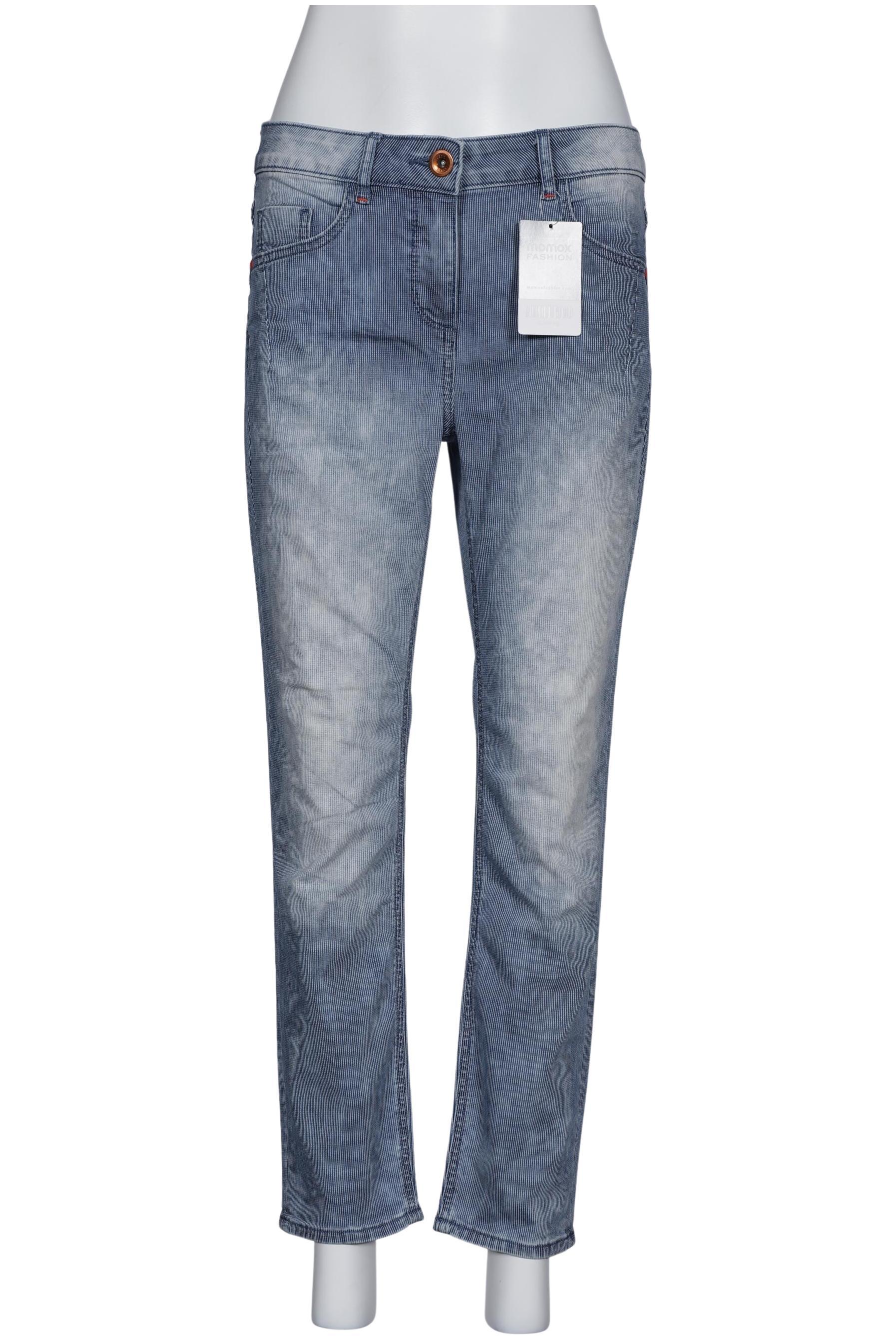 

Cecil Damen Jeans, hellblau, Gr. 27