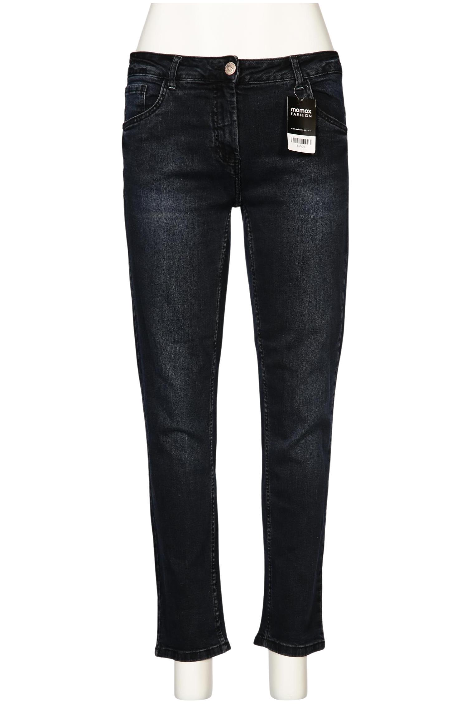 

Cecil Damen Jeans, marineblau, Gr. 33