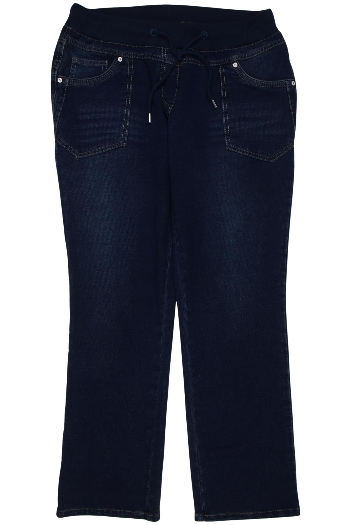 

Cecil Damen Jeans, marineblau, Gr. 31