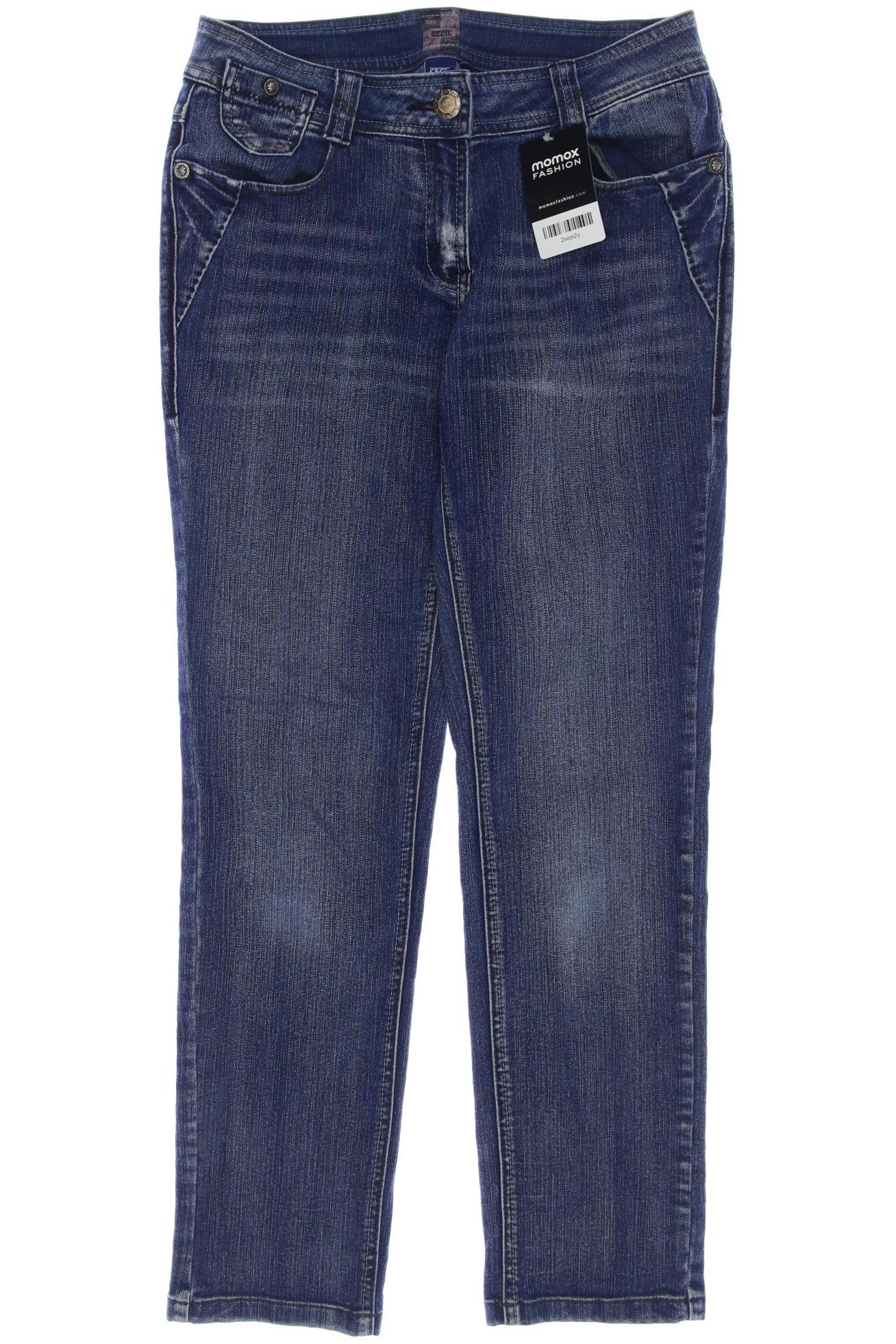 

Cecil Damen Jeans, blau, Gr. 28
