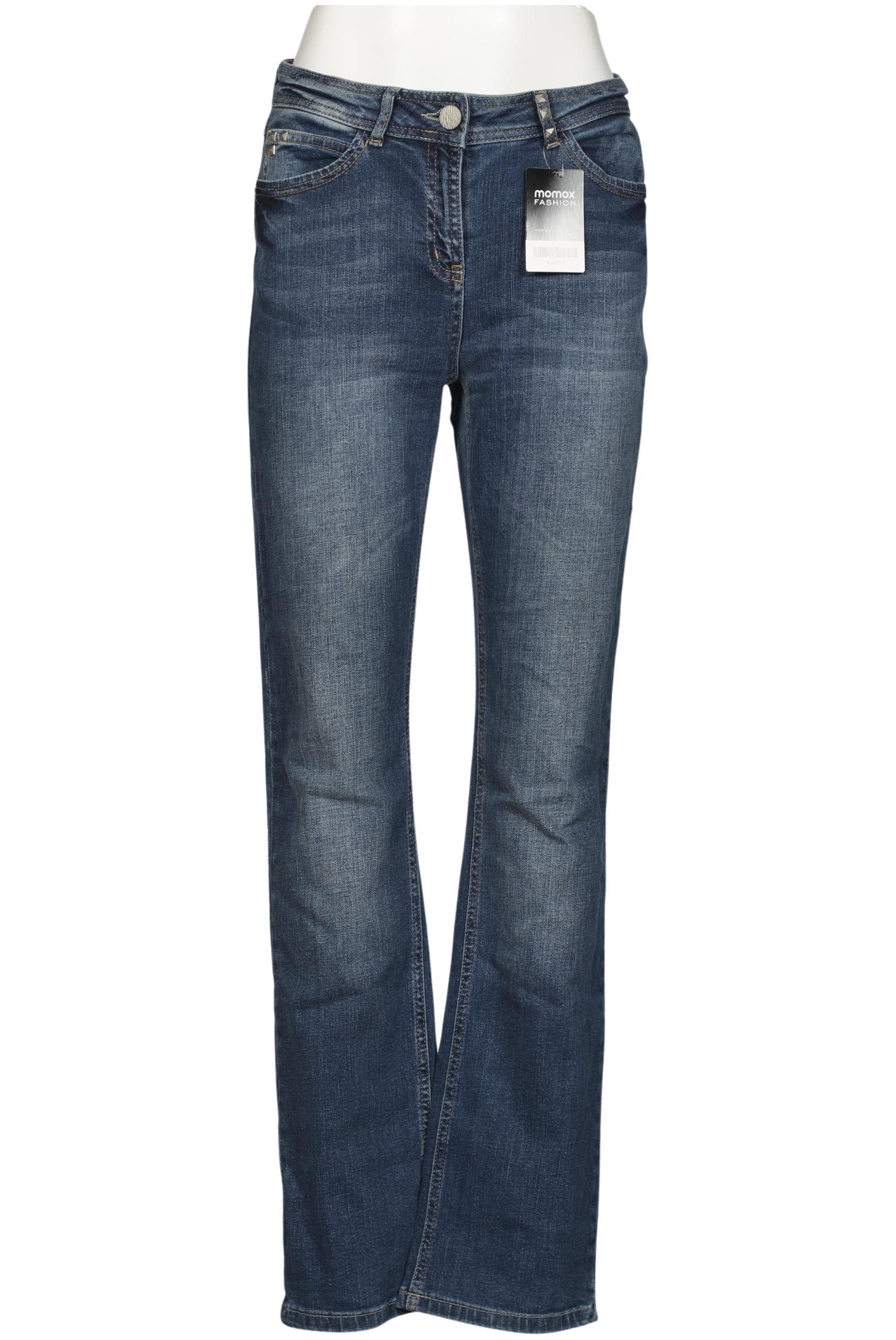 

Cecil Damen Jeans, blau, Gr. 29