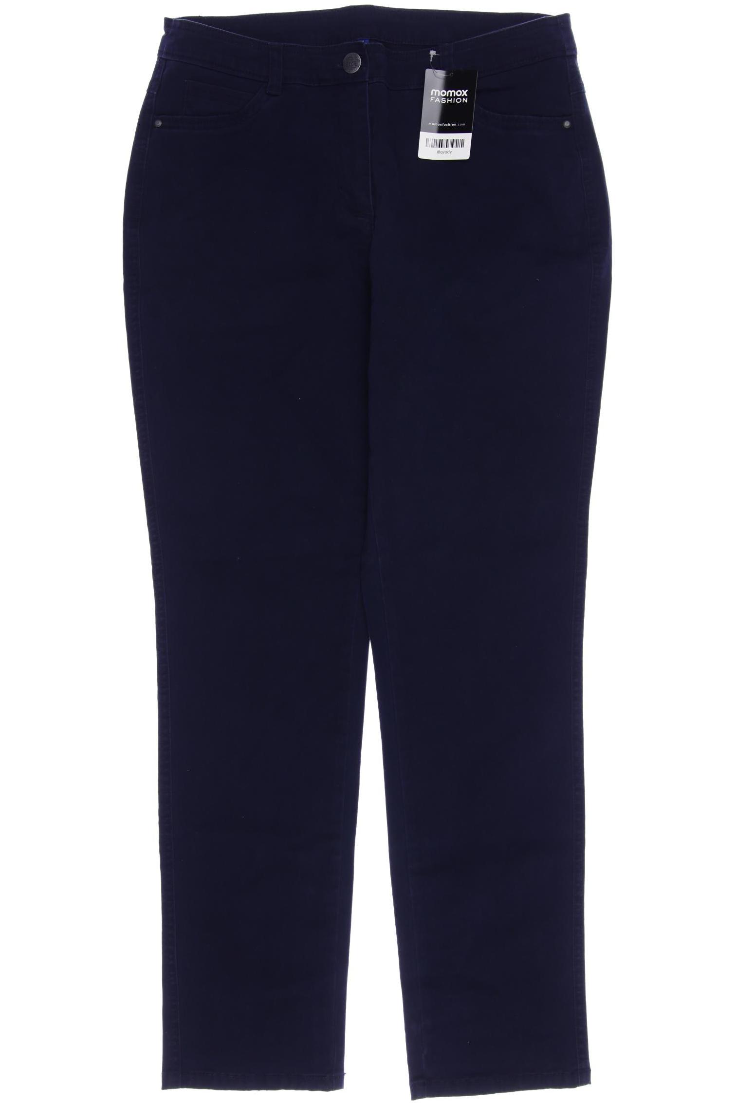 

Cecil Damen Jeans, marineblau, Gr. 31