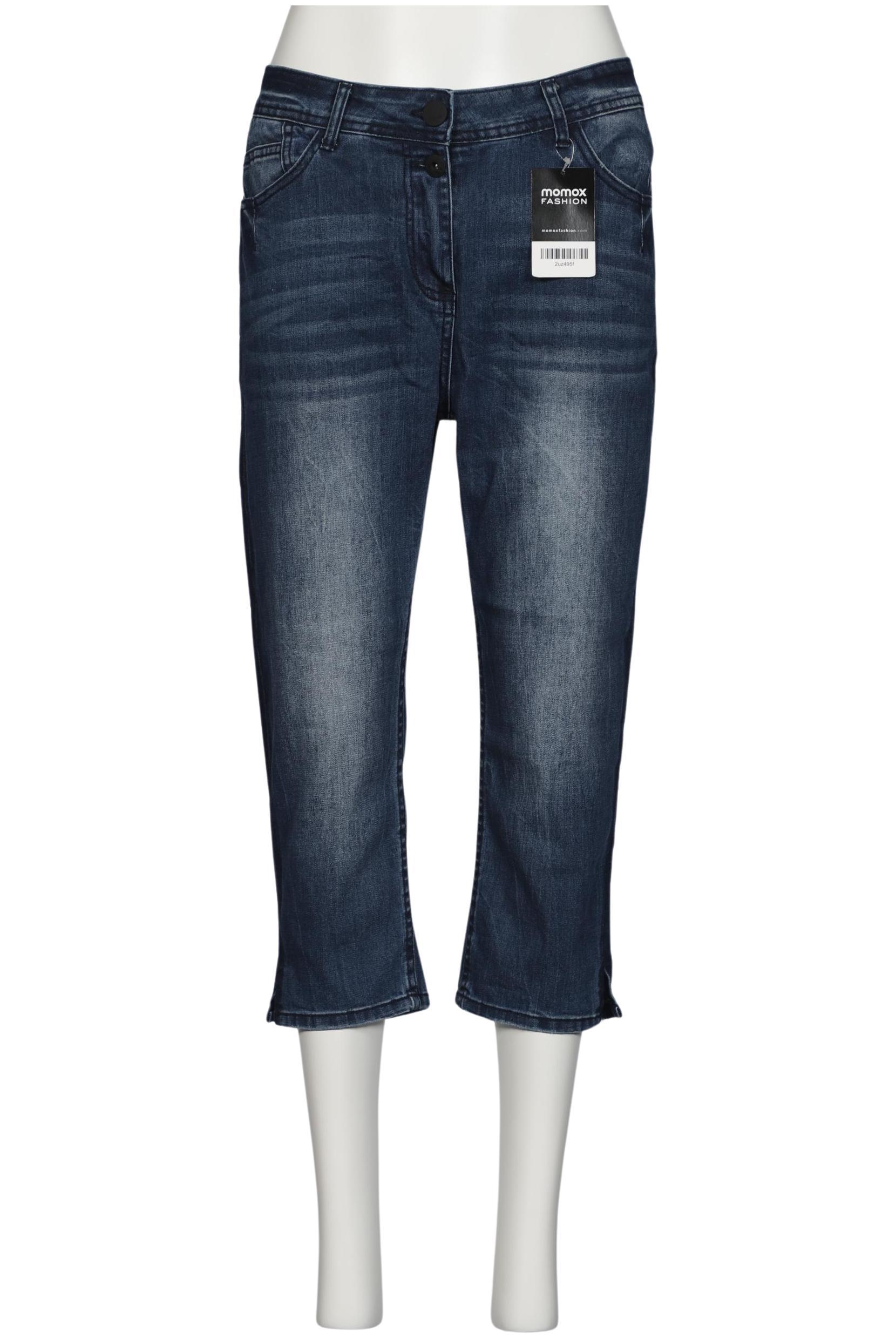

Cecil Damen Jeans, blau, Gr. 30