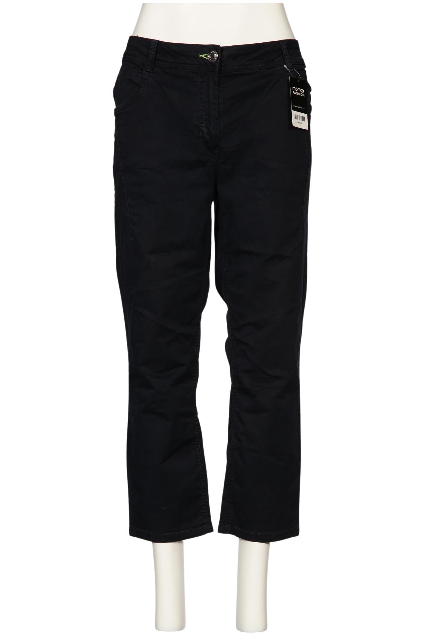 

Cecil Damen Jeans, marineblau, Gr. 32