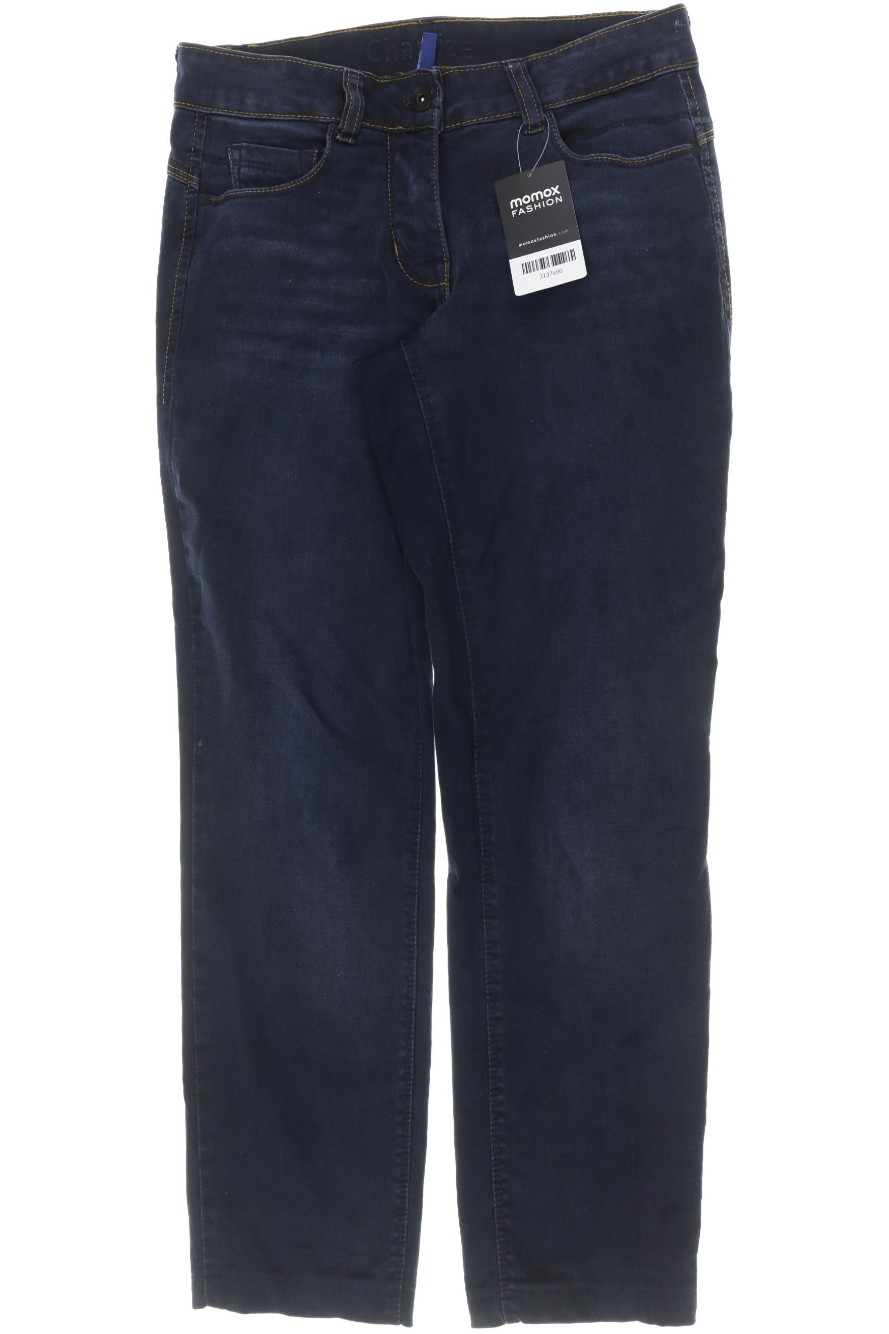 

Cecil Damen Jeans, blau, Gr. 26