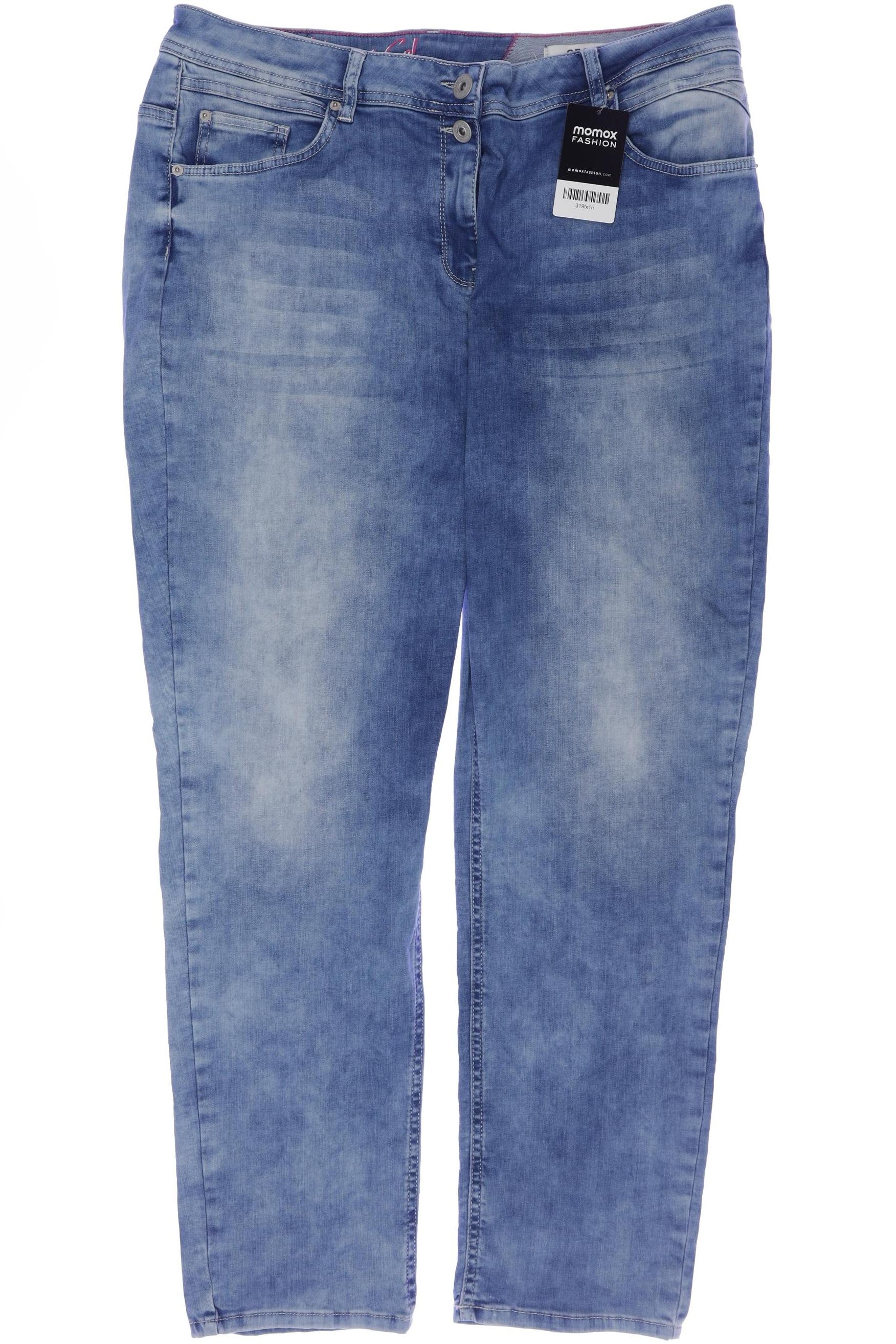 

Cecil Damen Jeans, blau, Gr. 36