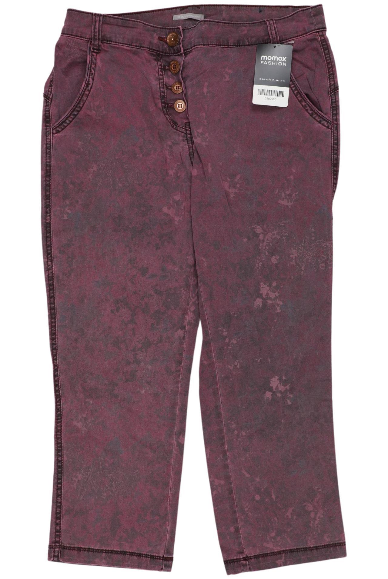 Thumbnail - Cecil Damen Jeans, pink, Gr. 26