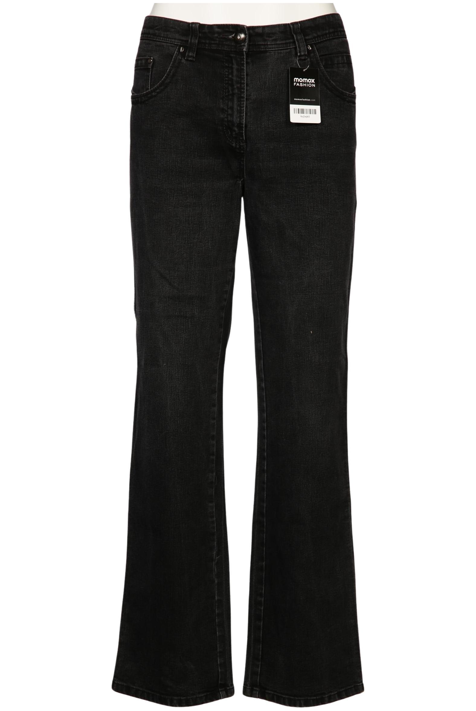 

Cecil Damen Jeans, schwarz, Gr. 34
