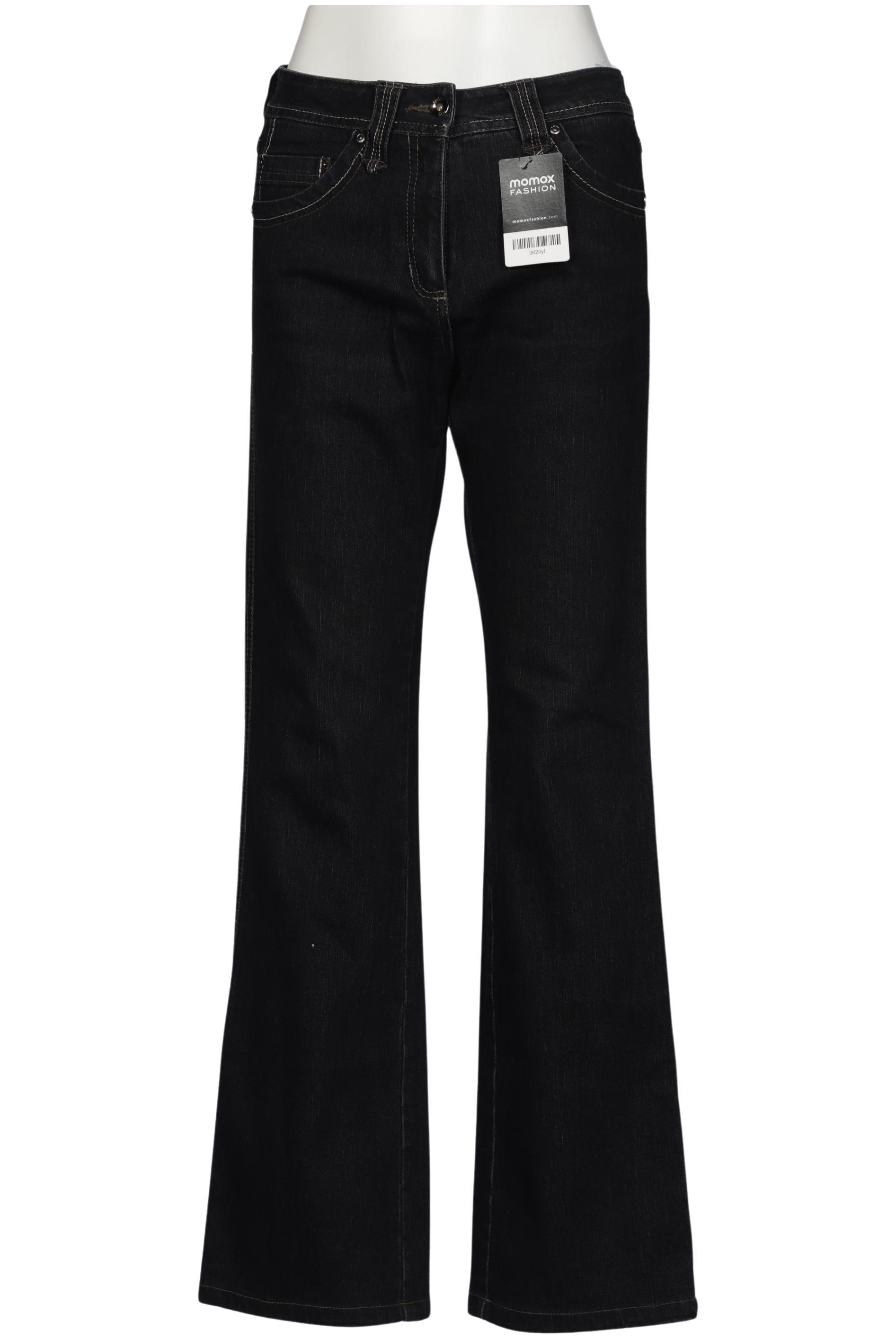 

Cecil Damen Jeans, marineblau, Gr. 28