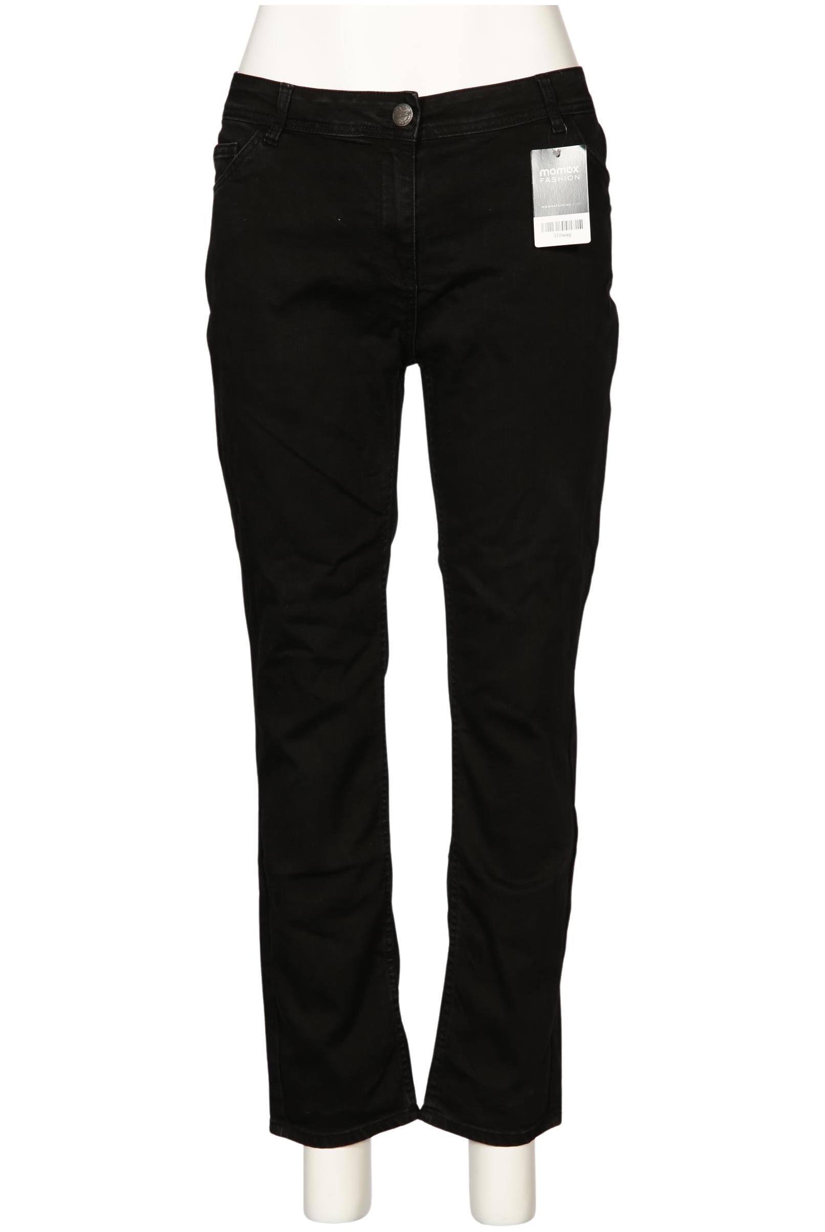 

Cecil Damen Jeans, schwarz, Gr. 36