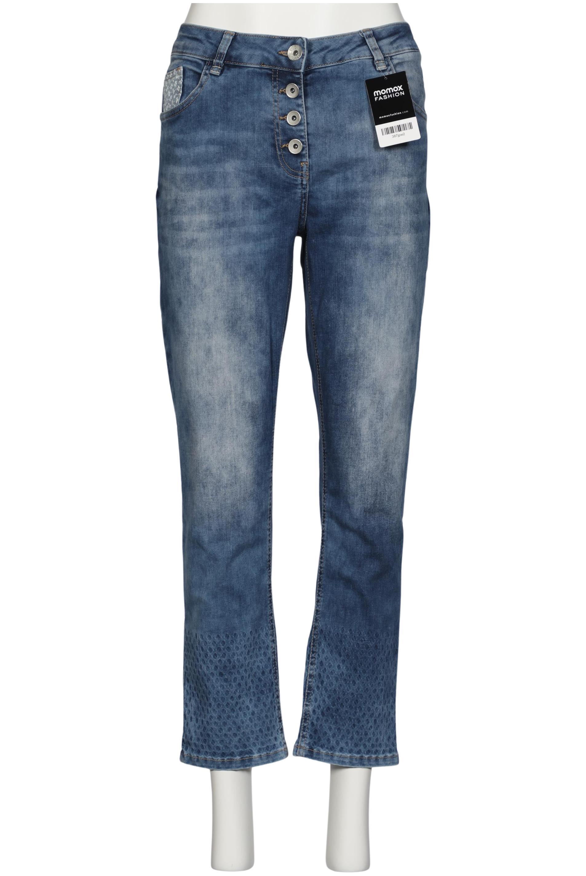 

Cecil Damen Jeans, blau, Gr. 30