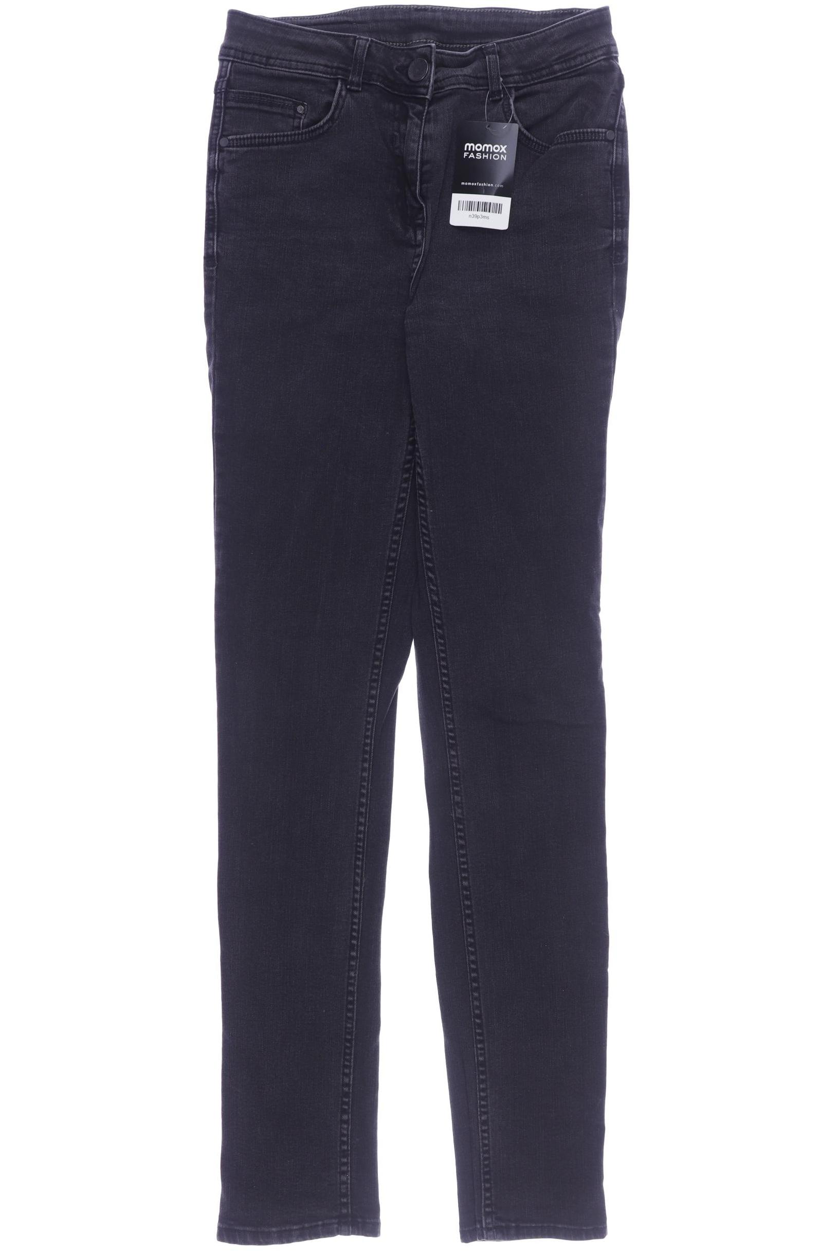 

Cecil Damen Jeans, grau, Gr. 27