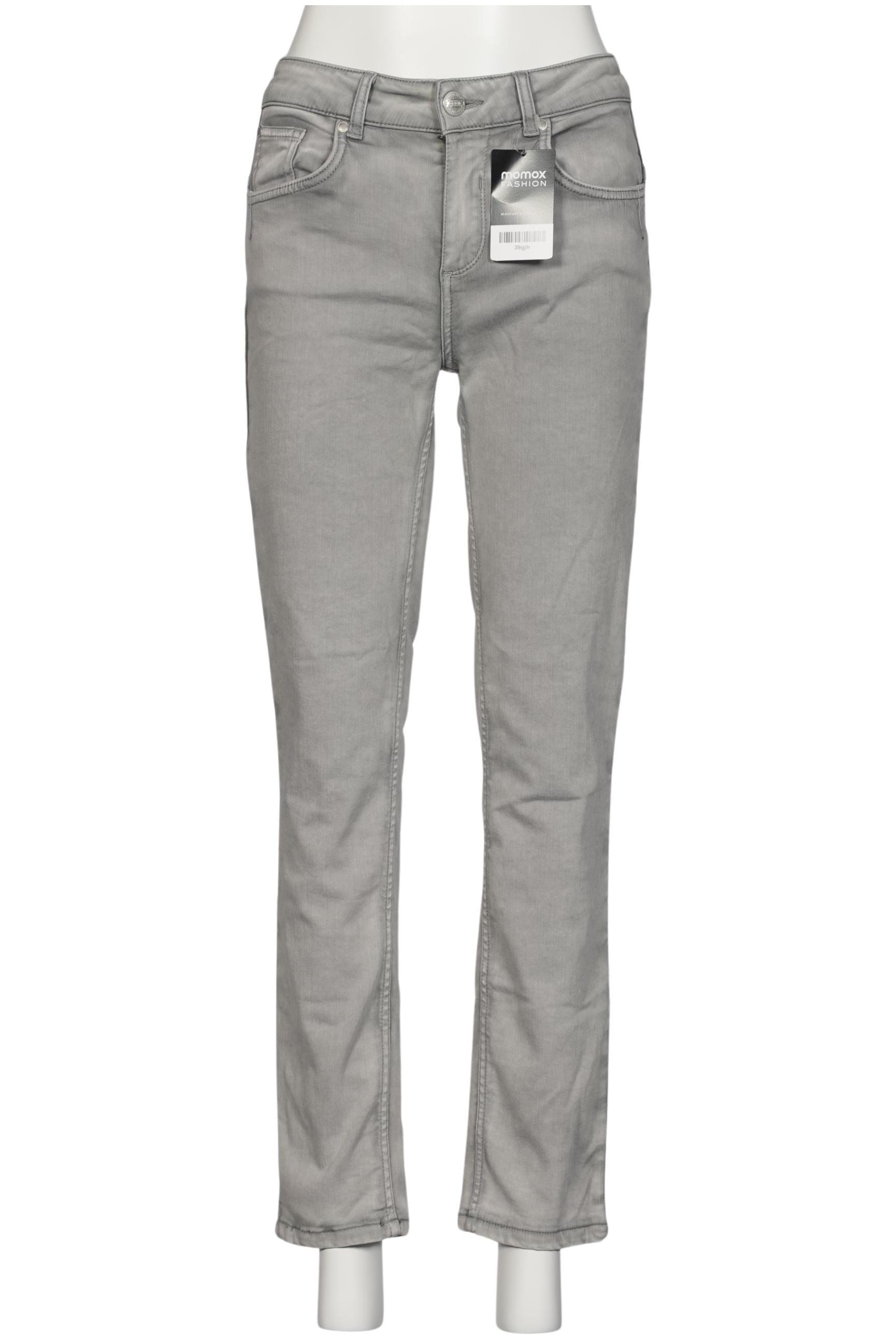 

Cecil Damen Jeans, grau, Gr. 26