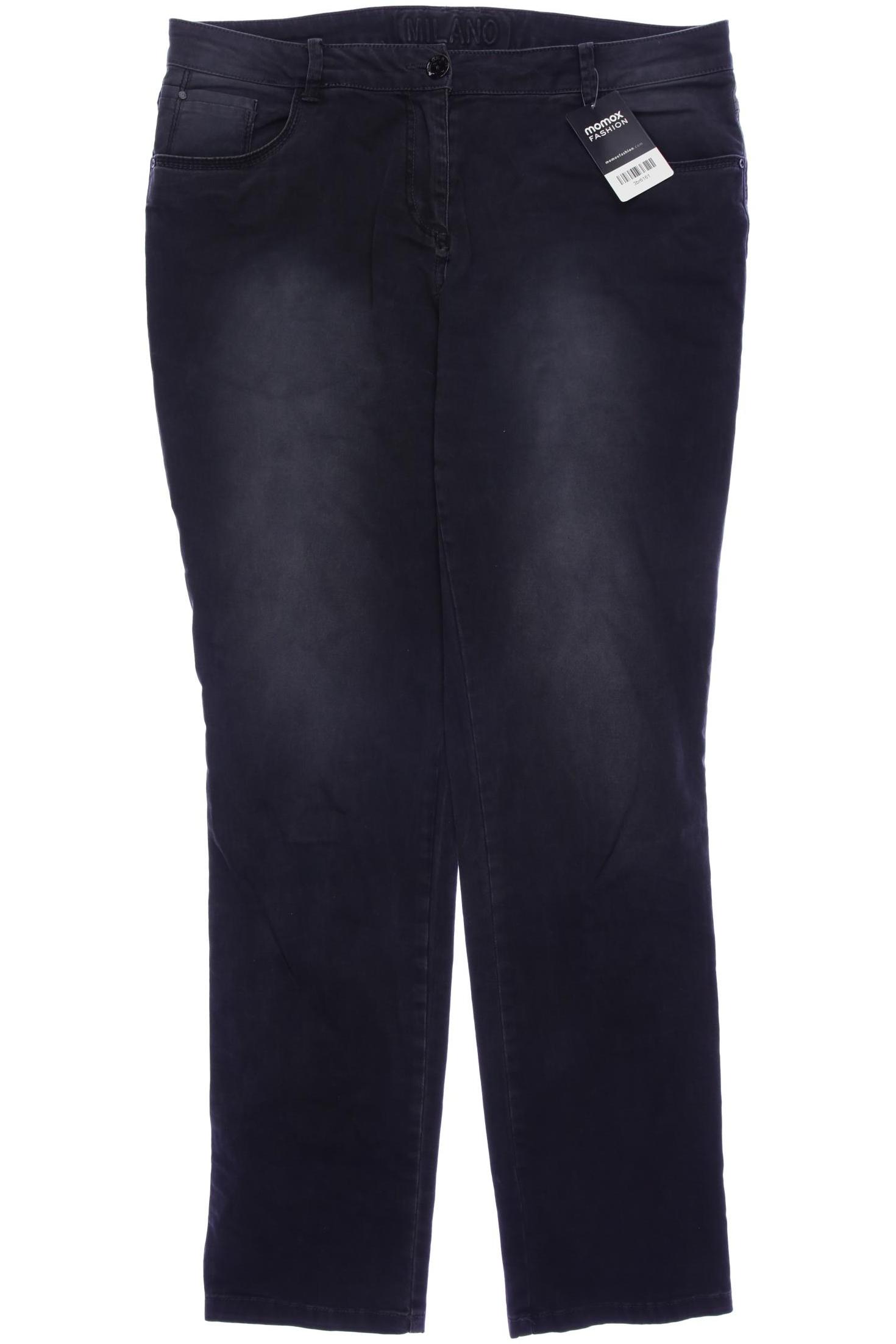 

Cecil Damen Jeans, grau, Gr. 32