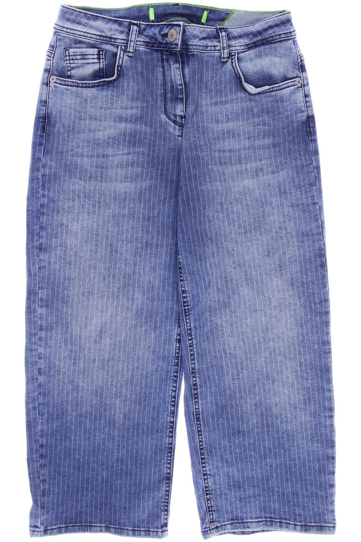 

Cecil Damen Jeans, blau, Gr. 29
