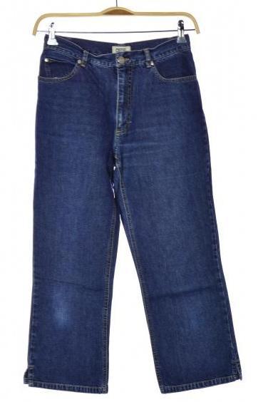 

Cecil Damen Jeans, blau, Gr. 29