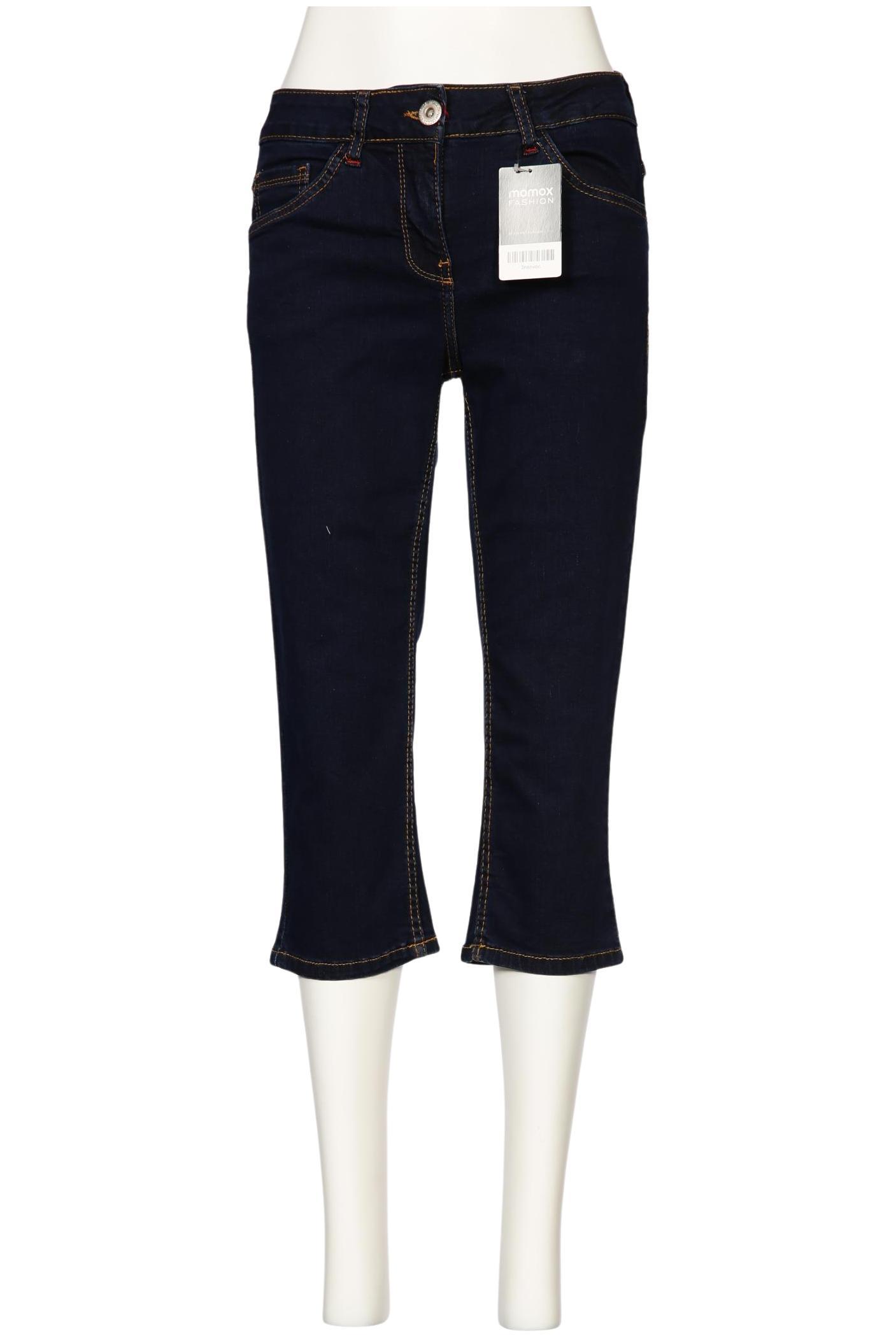 

Cecil Damen Jeans, marineblau, Gr. 28