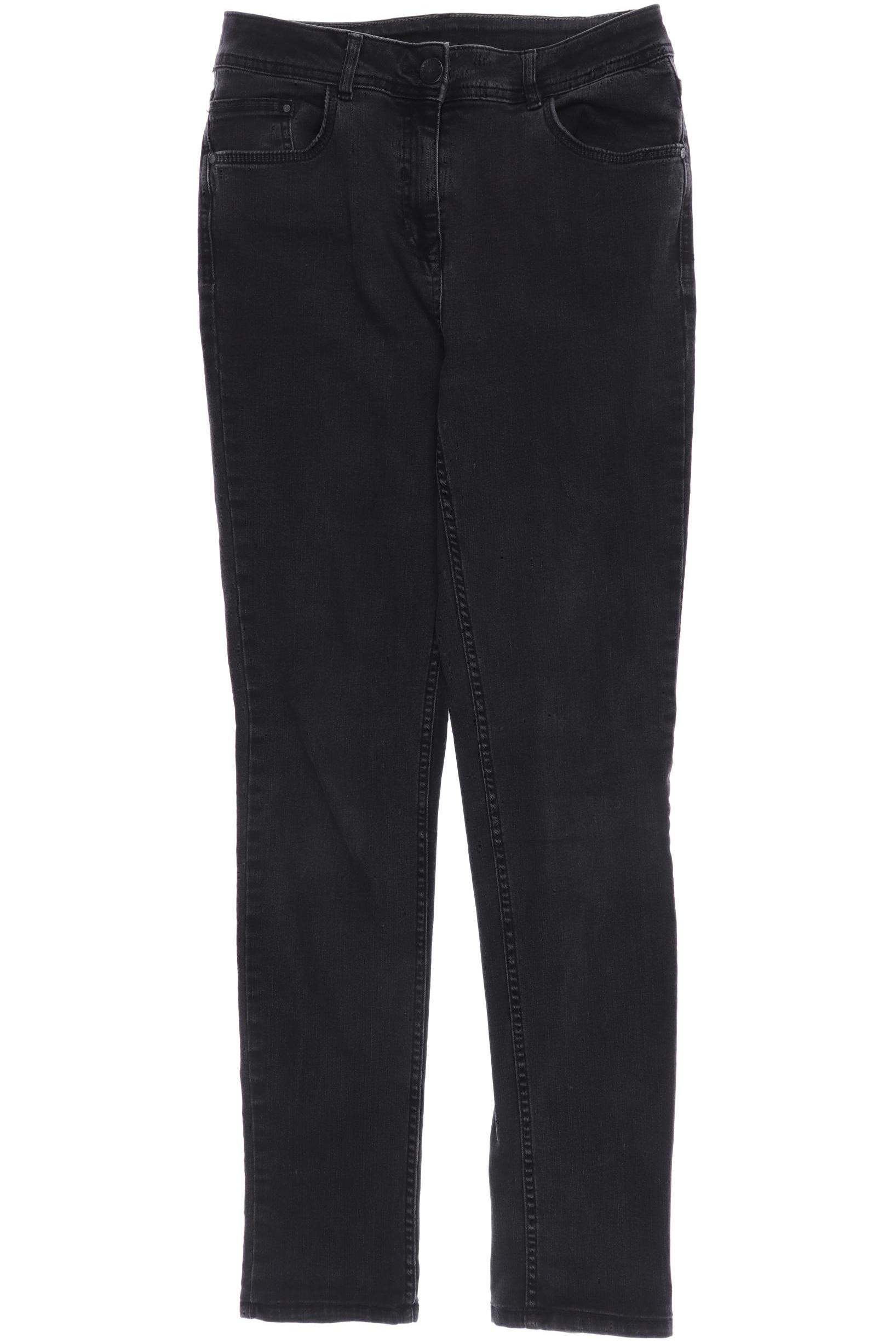 

Cecil Damen Jeans, schwarz, Gr. 29