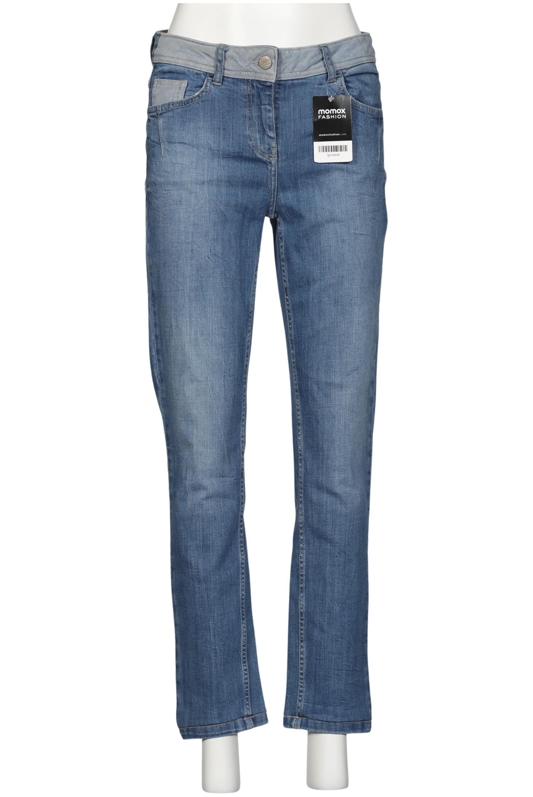 

Cecil Damen Jeans, blau, Gr. 27