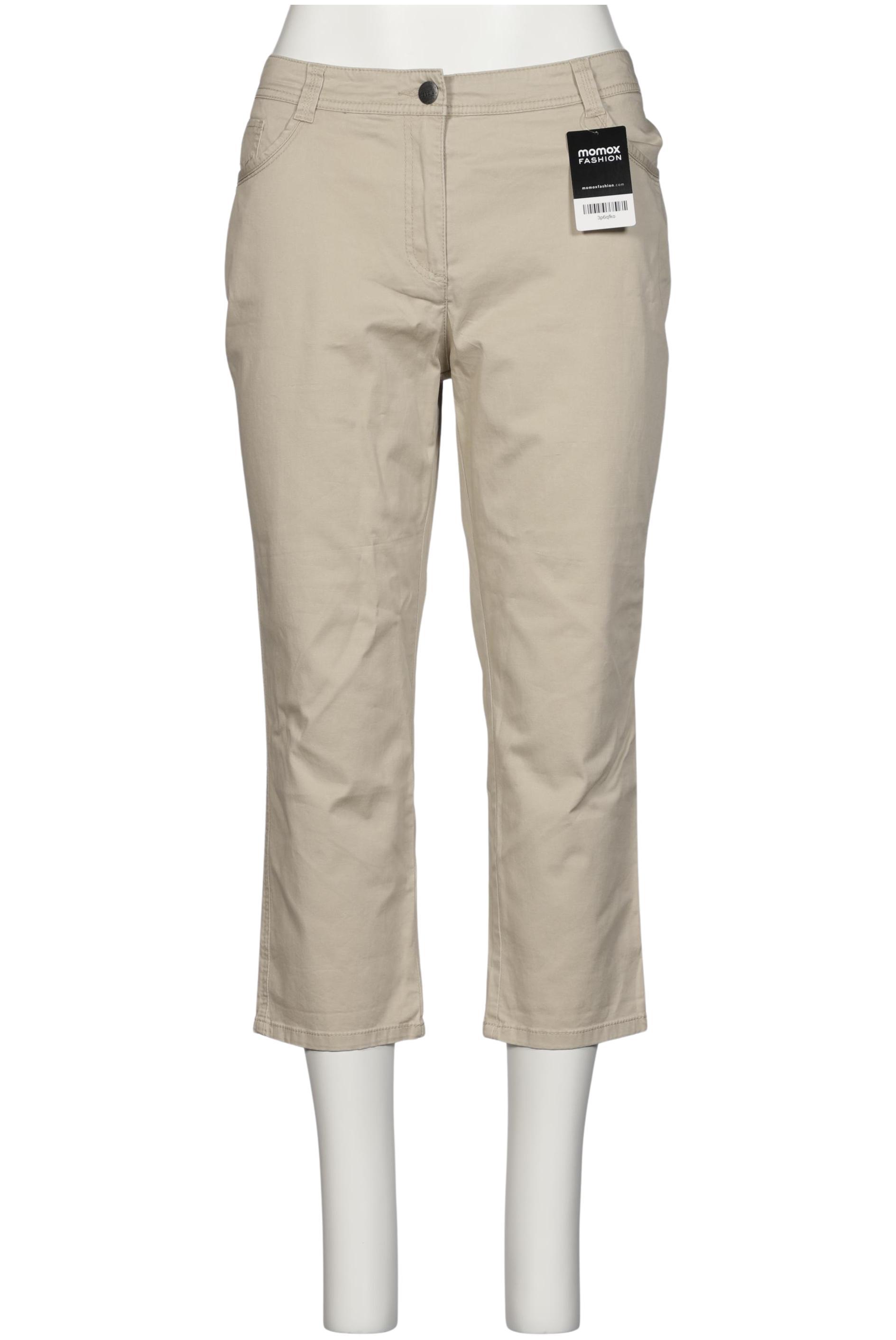 

Cecil Damen Jeans, beige, Gr. 36