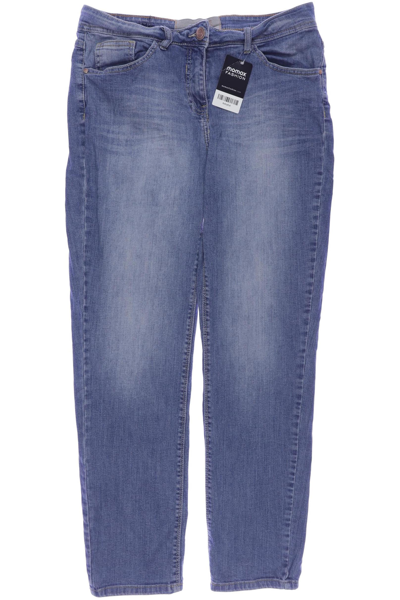 

Cecil Damen Jeans, blau, Gr. 32