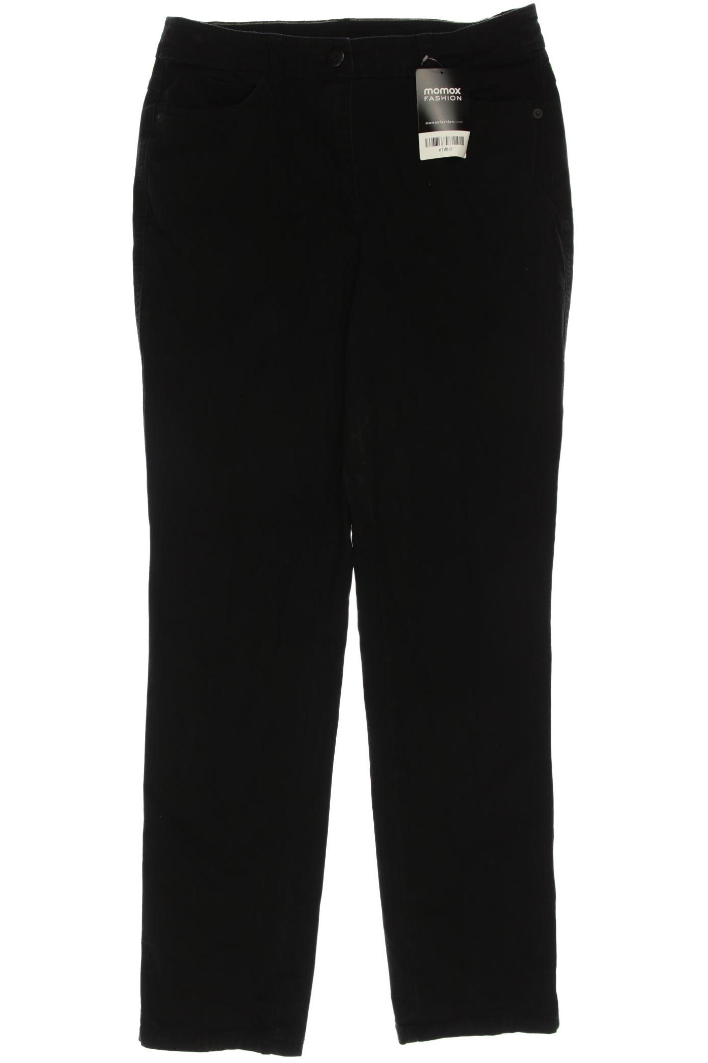 

Cecil Damen Jeans, schwarz, Gr. 28