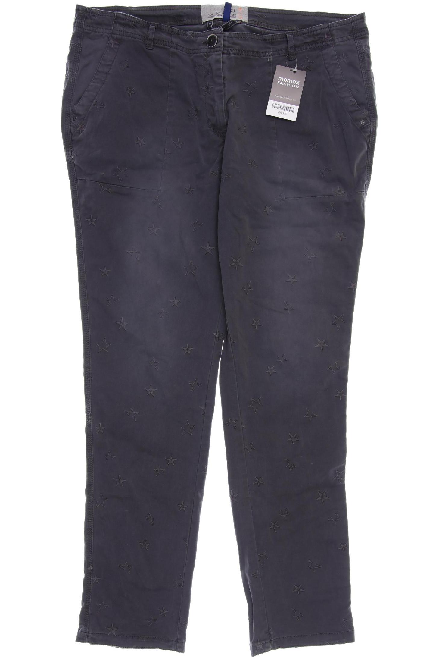 

Cecil Damen Jeans, grau, Gr. 34
