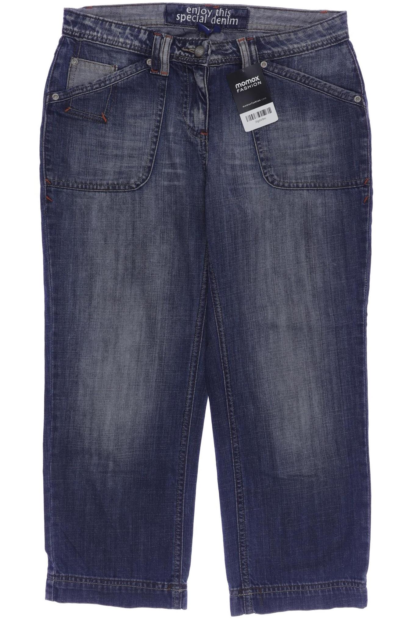 

Cecil Damen Jeans, blau, Gr. 30